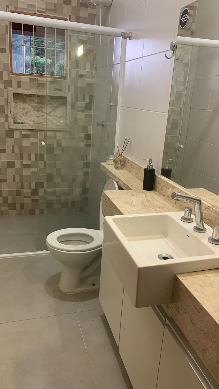 LOCAÇÃO CASA CAPRICORNIO ll - Foto 2