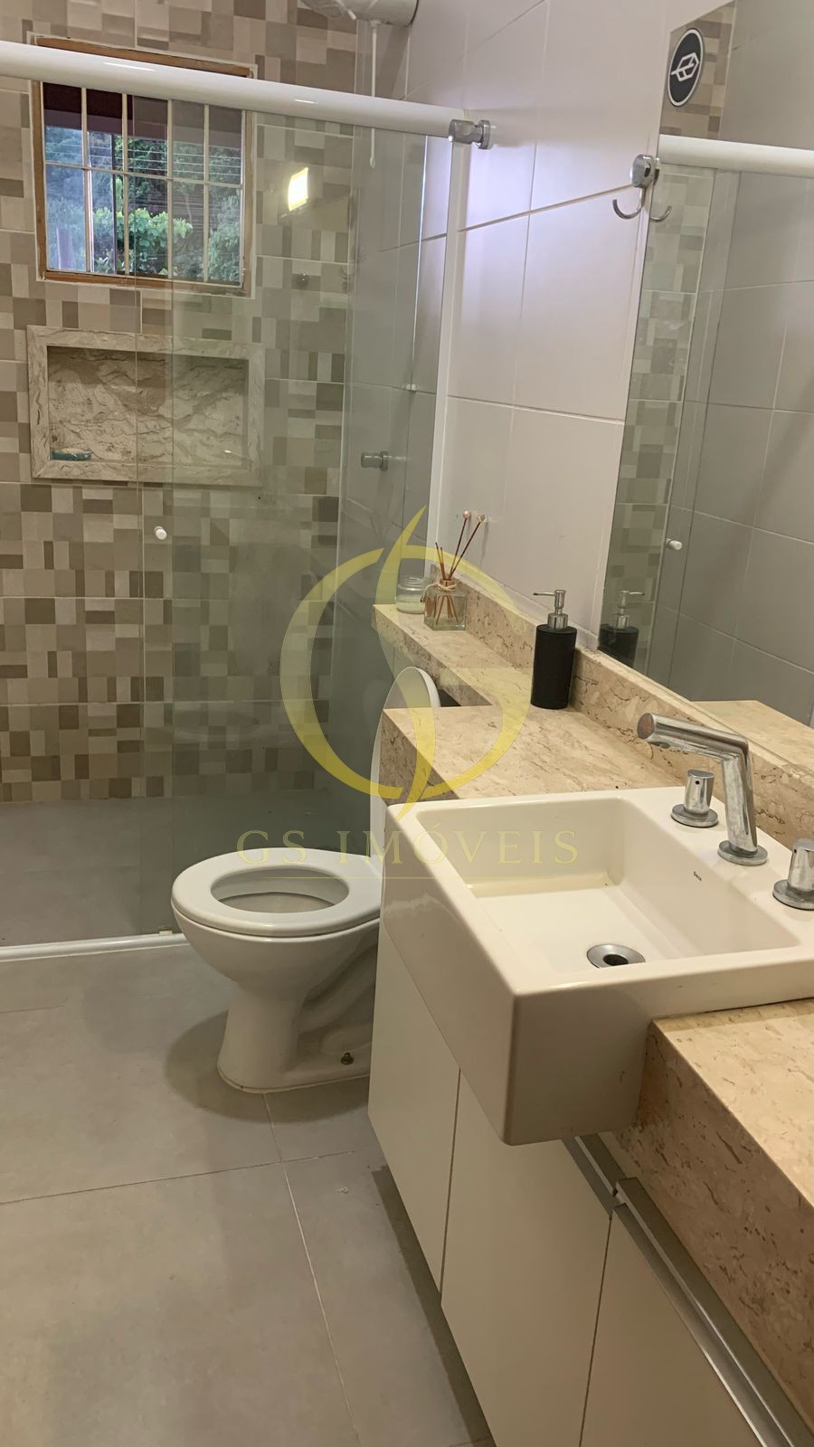 LOCAÇÃO CASA CAPRICORNIO ll - Foto 2