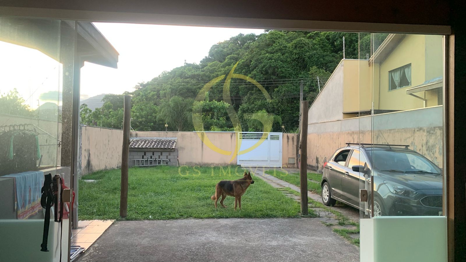 LOCAÇÃO CASA CAPRICORNIO ll - Foto 4