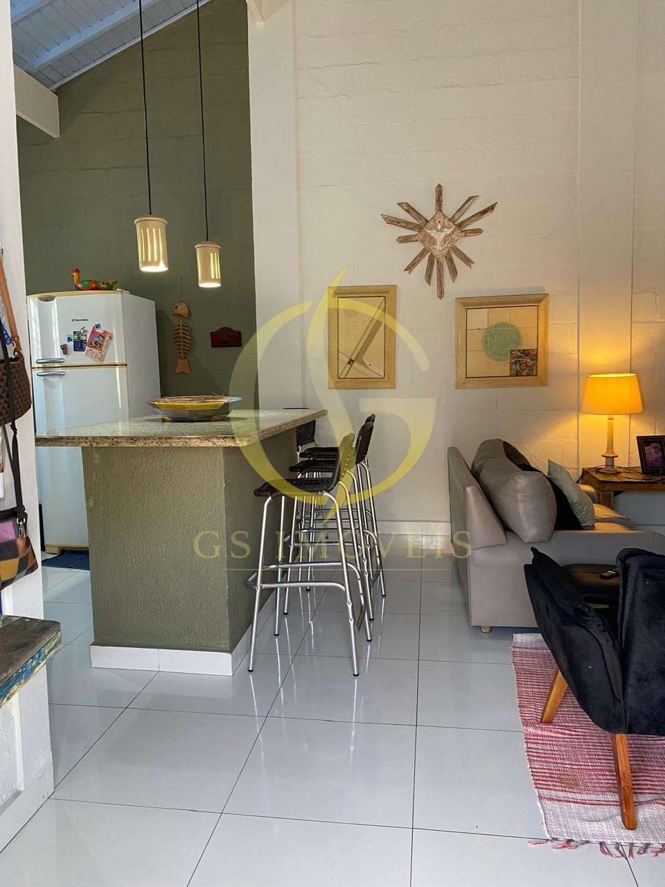 CASA CIDADE JARDIM COM PISCINA  - Foto 3