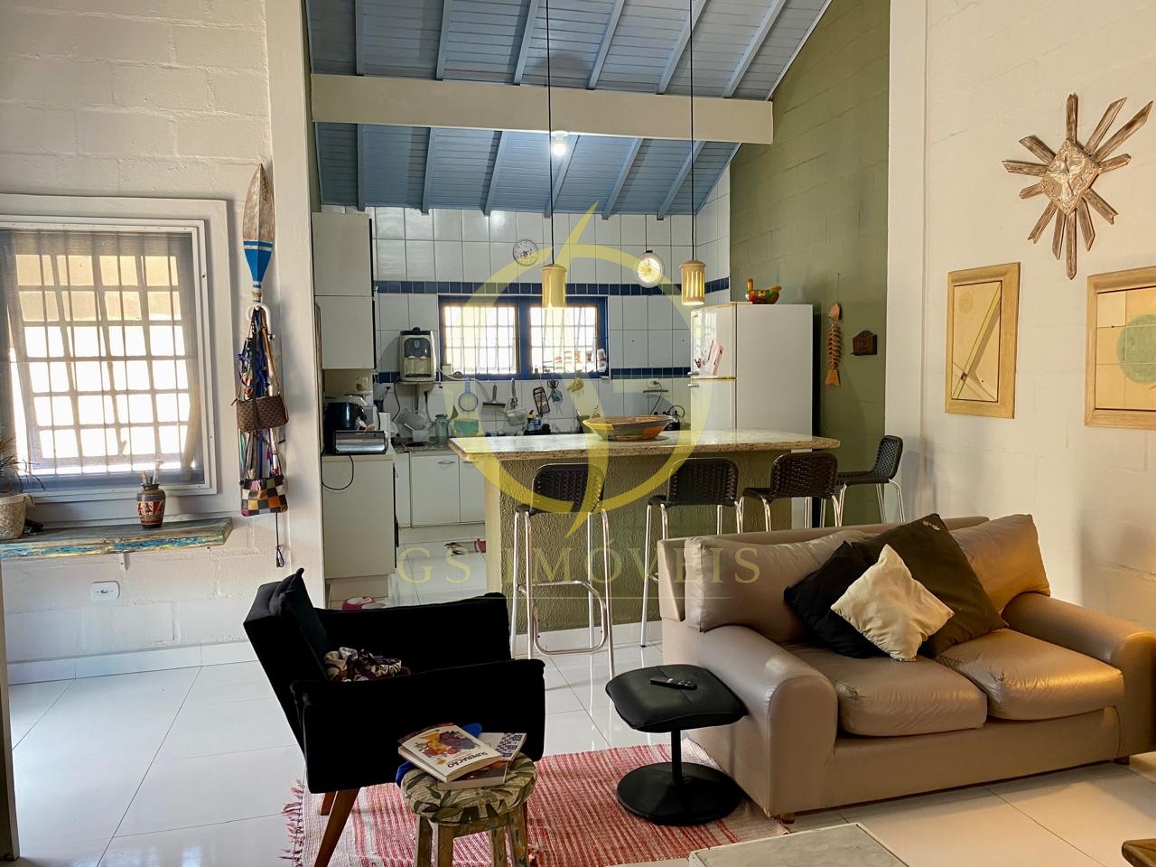 CASA CIDADE JARDIM COM PISCINA  - Foto 2