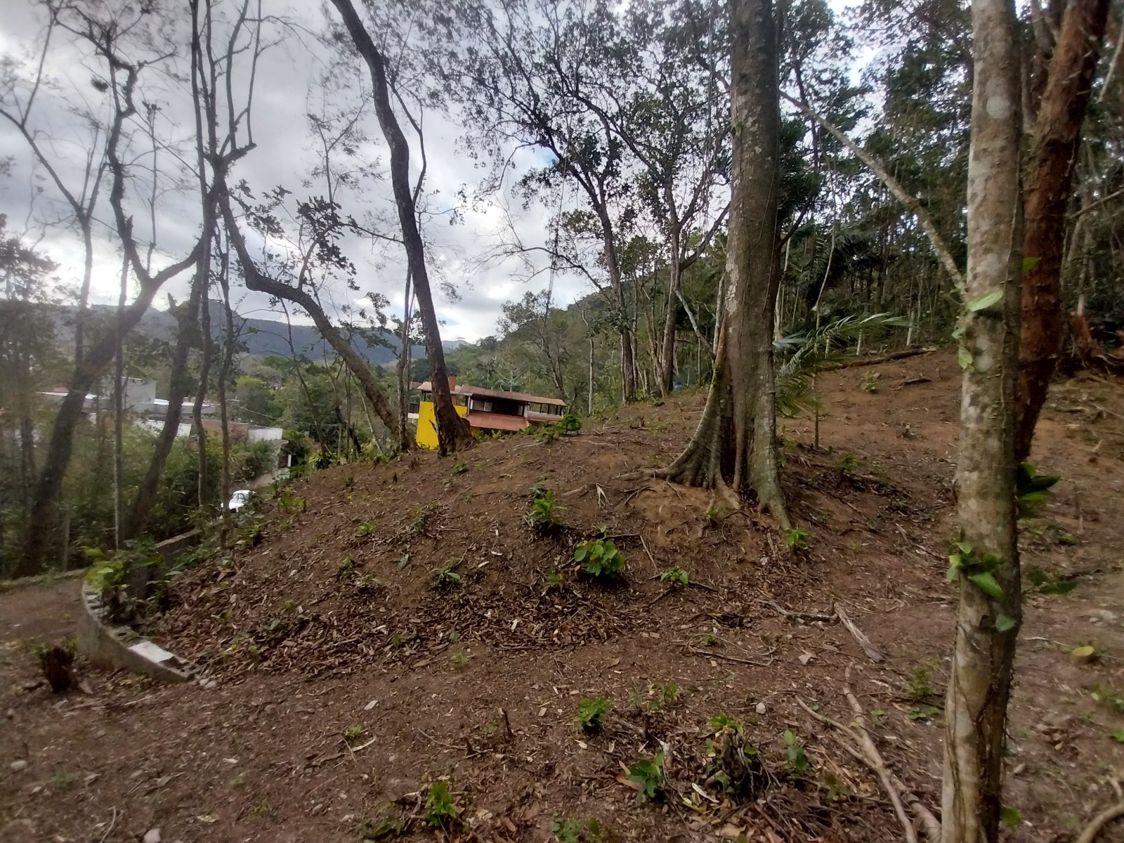 TERRENO EM CONDOMINIO PROXIMO A PRAIA BRAVA  - Foto 3