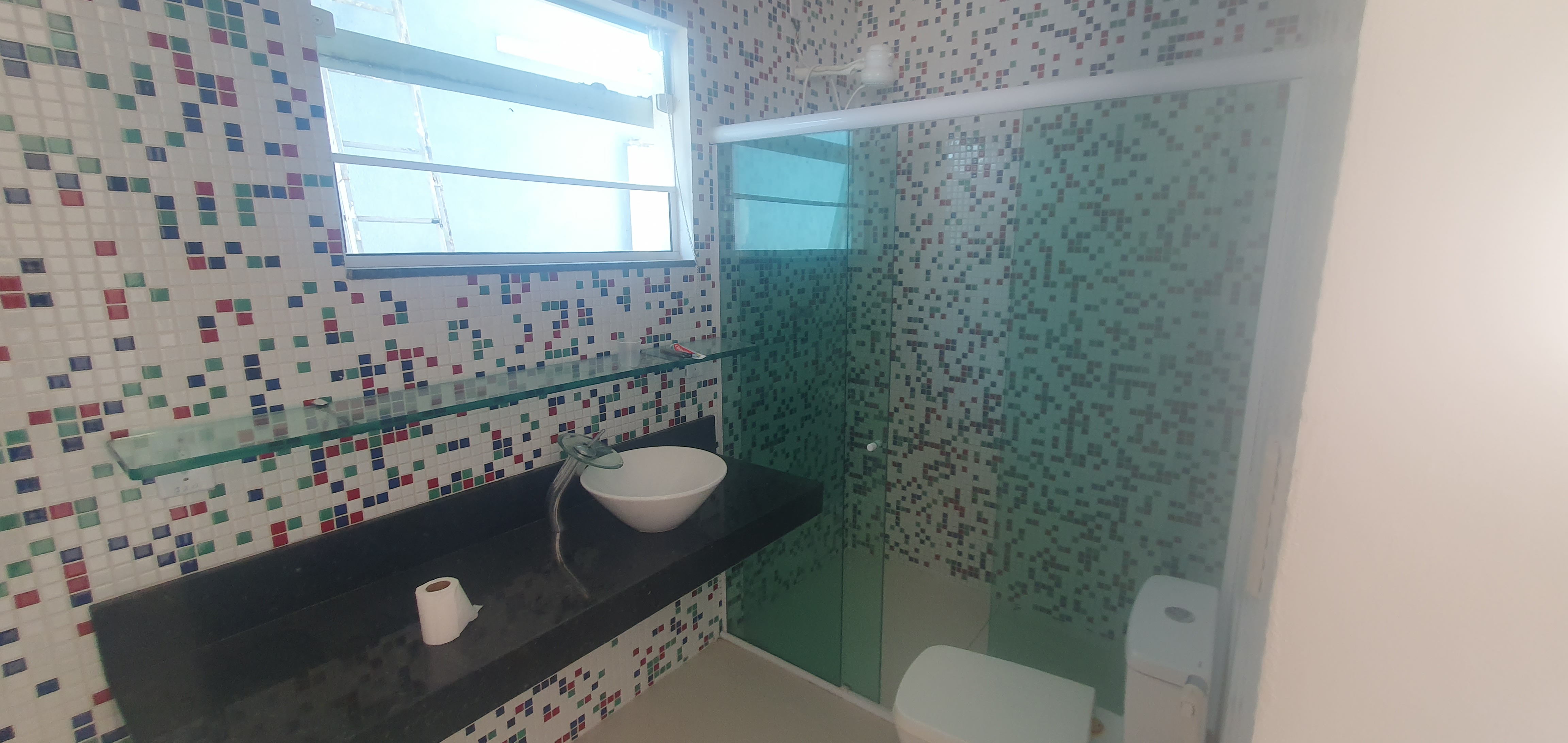 CASA TERREA NA MARTIM DE SÁ COM PISCINA - Foto 3