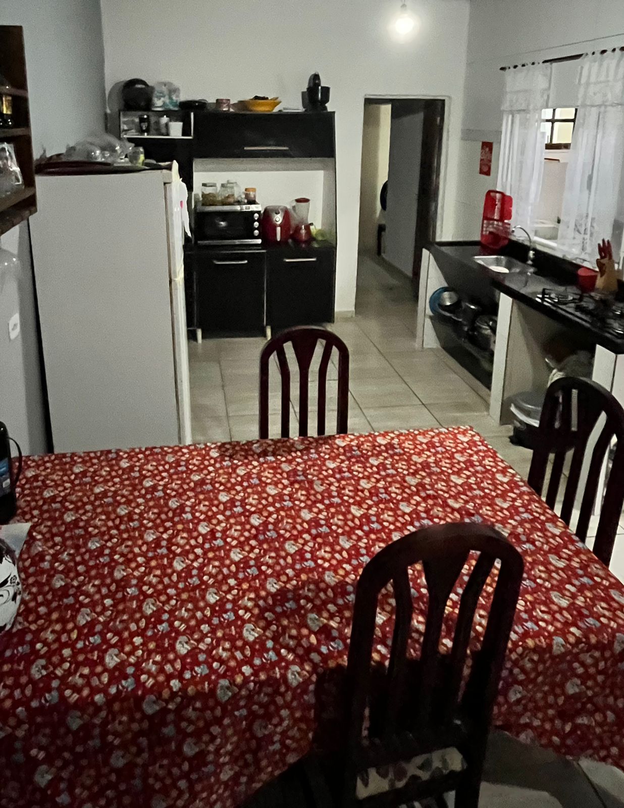 OPORTUNIDADE IMPERDIVEL - CASA NA MASSAGUAÇU POR R$ 230 MIL