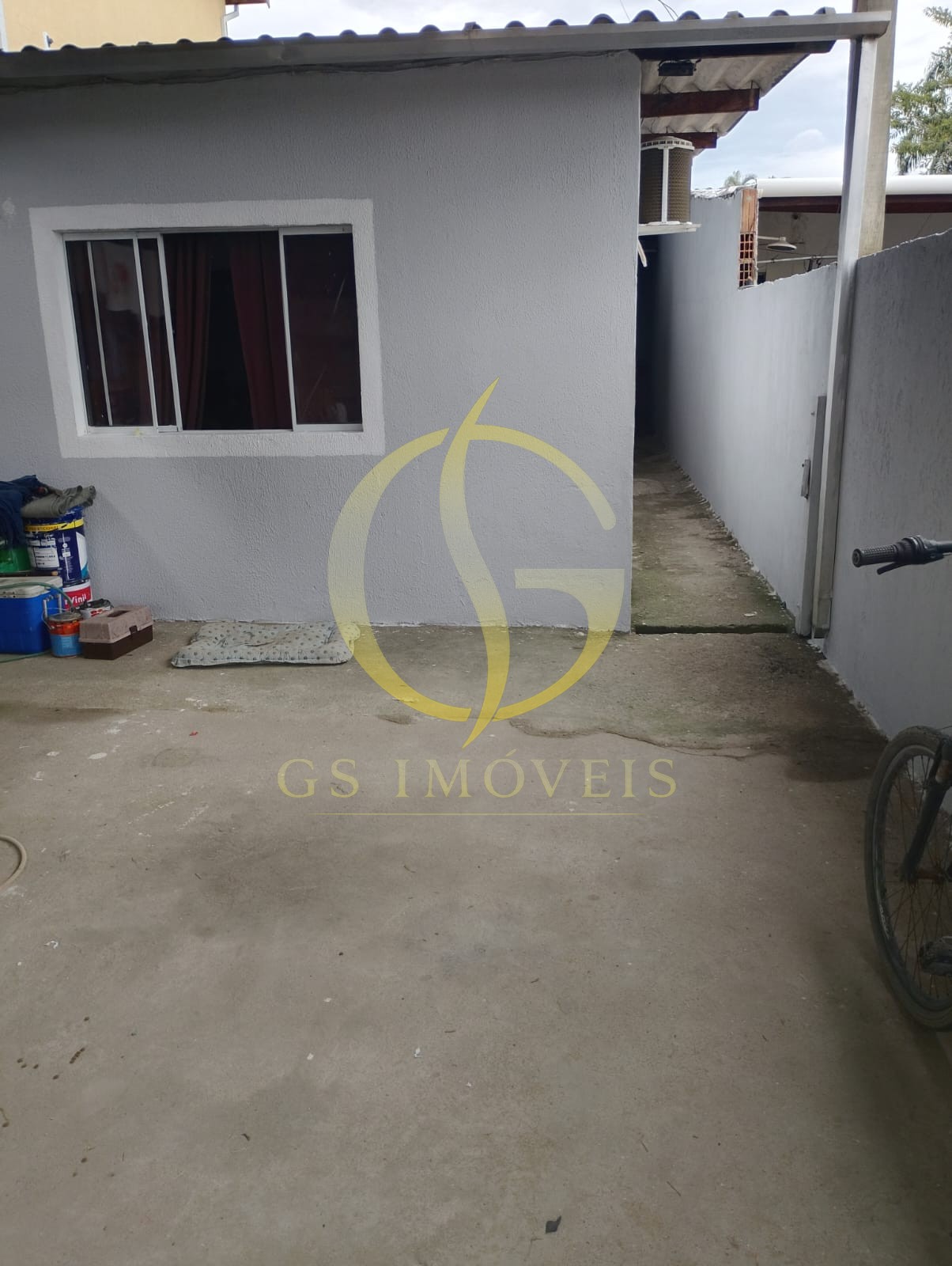 OPORTUNIDADE IMPERDIVEL - CASA NA MASSAGUAÇU POR R$ 230 MIL