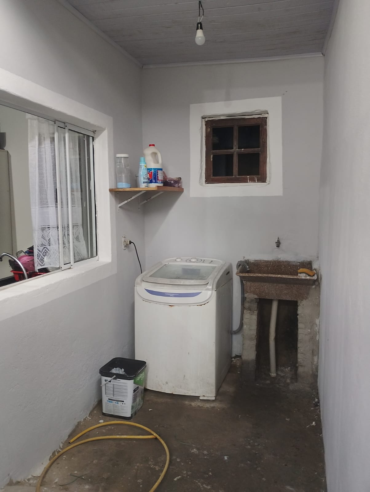 OPORTUNIDADE IMPERDIVEL - CASA NA MASSAGUAÇU POR R$ 230 MIL - Foto 4