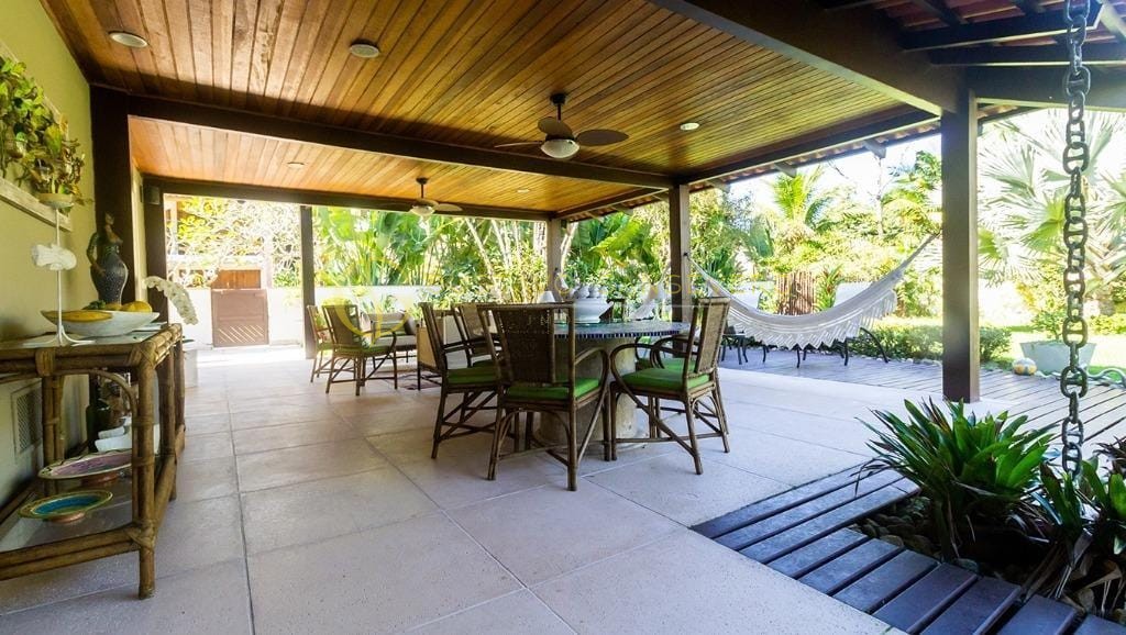 IMOVEL ALTO PADRÃO CONDOMINIO COCANHA - Foto 2