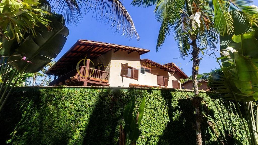 IMOVEL ALTO PADRÃO CONDOMINIO COCANHA  - Foto 4