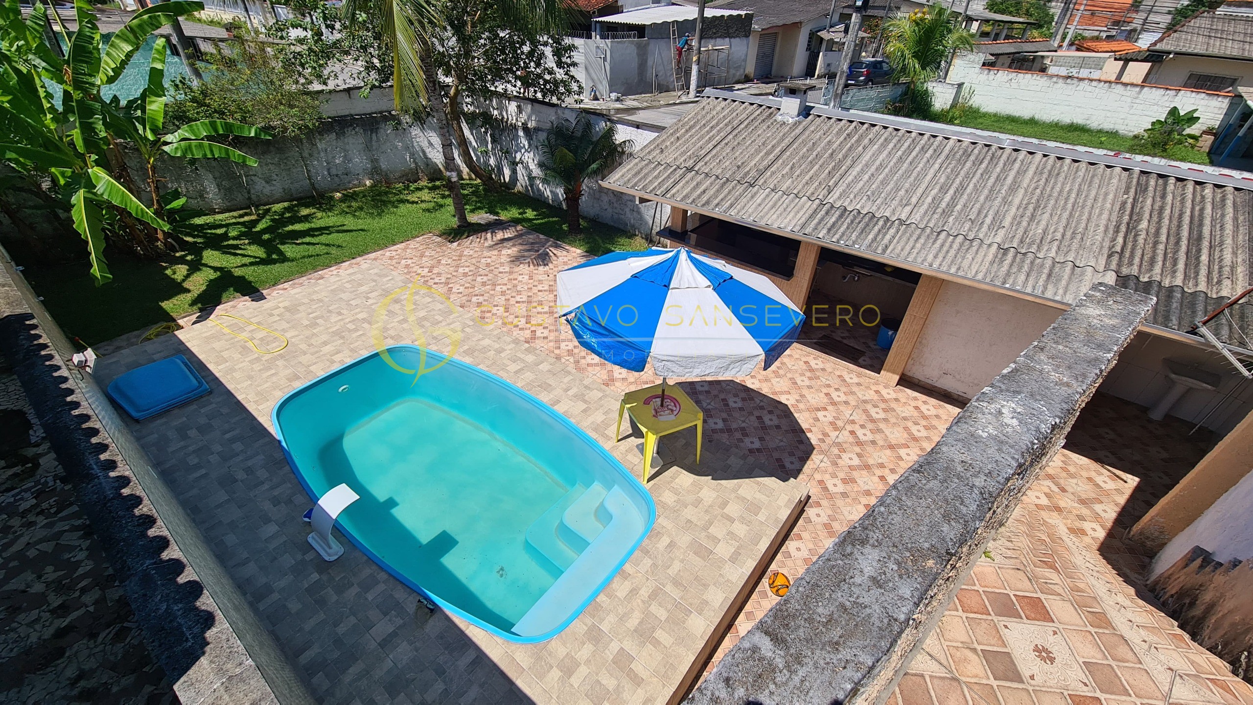 IMOVEL A VENDA MORRO DO ALGODÃO - Foto 2