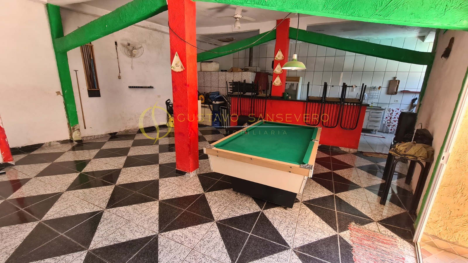 IMOVEL A VENDA MORRO DO ALGODÃO - Foto 4