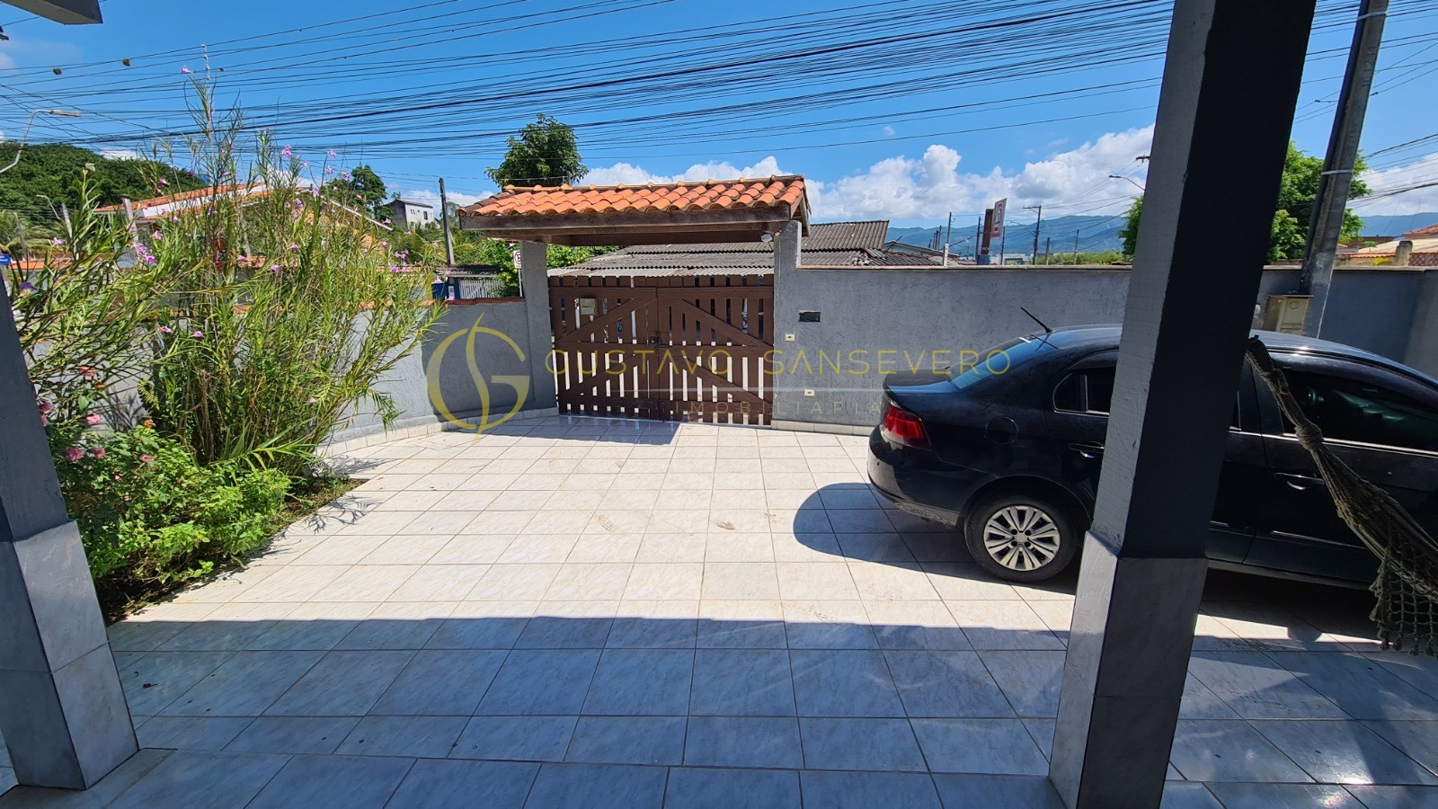 IMOVEL A VENDA MORRO DO ALGODÃO - Foto 4