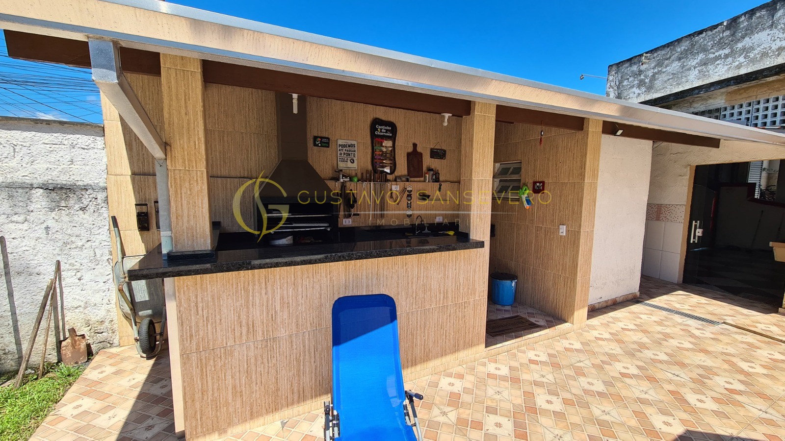 IMOVEL A VENDA MORRO DO ALGODÃO - Foto 3