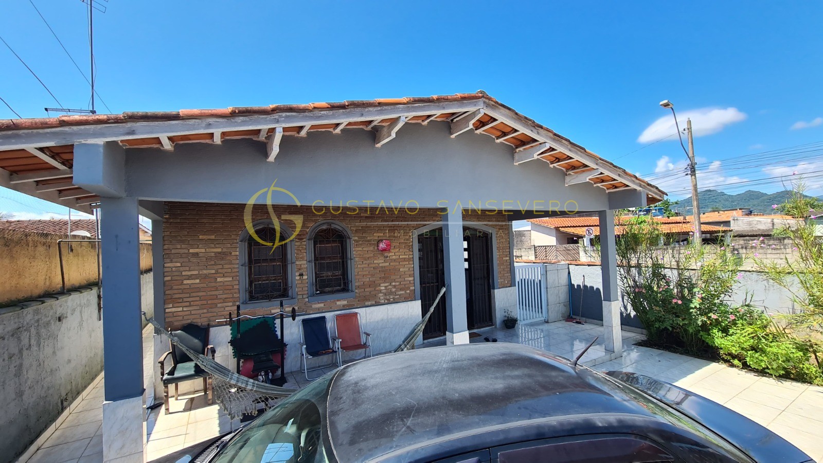 IMOVEL A VENDA MORRO DO ALGODÃO