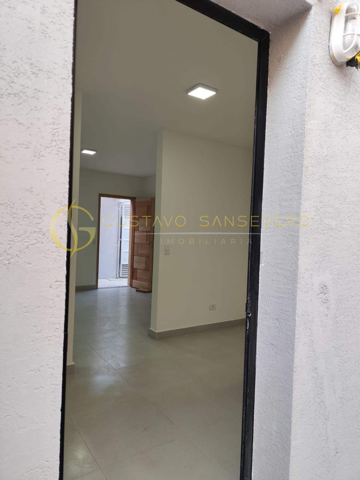 SOBRADO PARA LOCAÇÃO