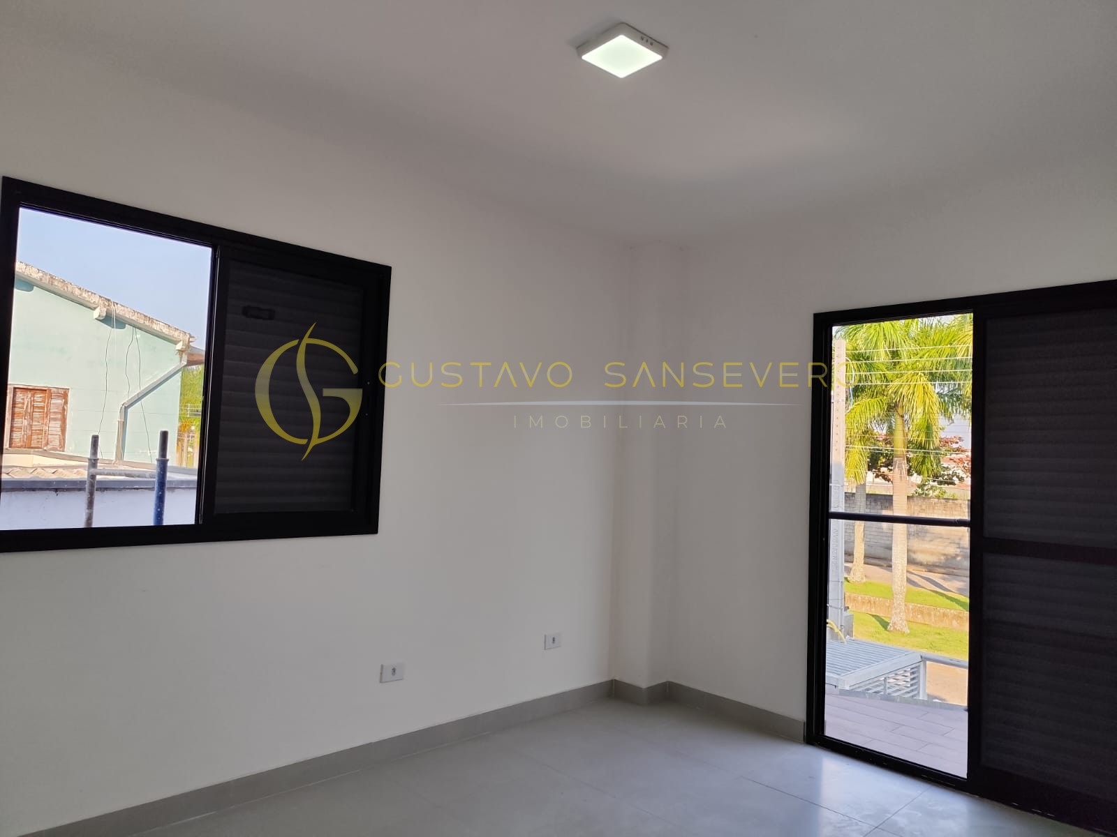 SOBRADO PARA LOCAÇÃO - Foto 4