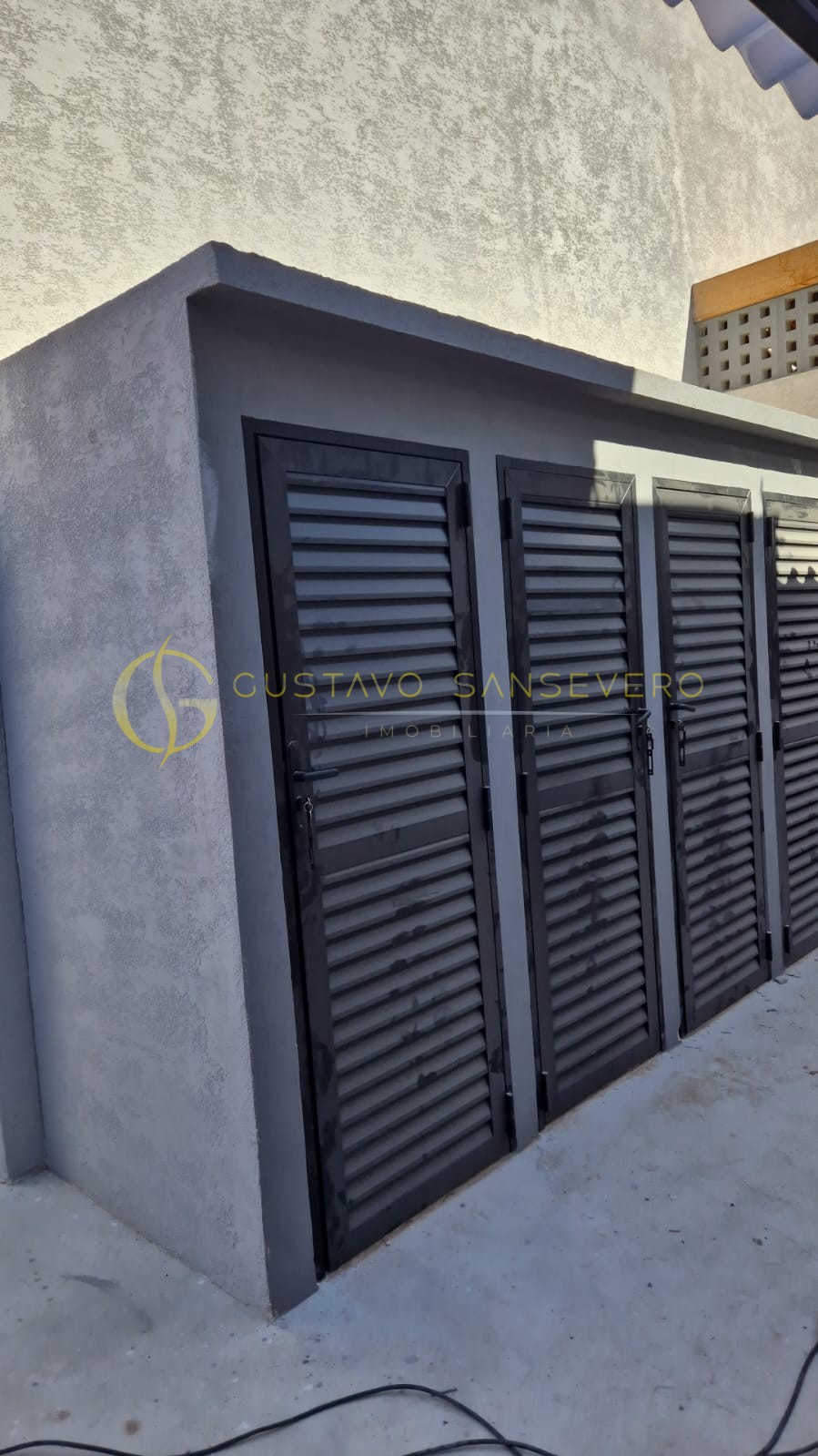 SOBRADO PARA LOCAÇÃO NA PRAINHA - Foto 4