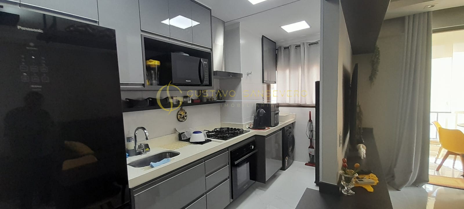 APARTAMENTO À VENDA - R$ 640.000,00 - MARTIM PRAIA CLUBE