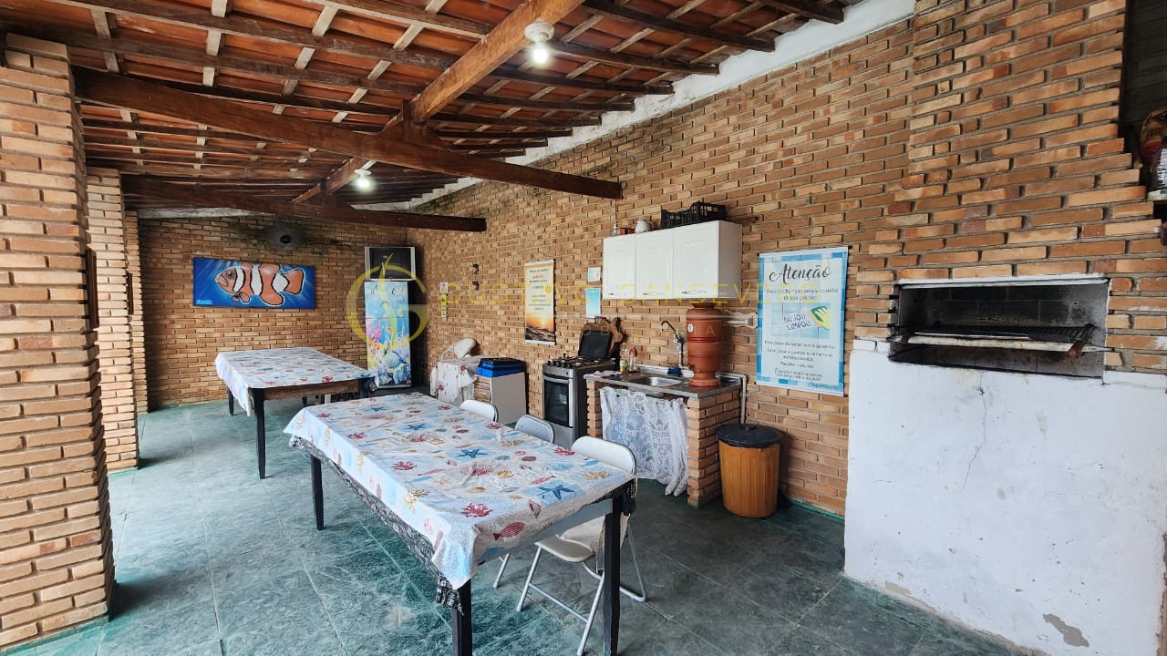 SOBRADO À VENDA - R$ 720.000,00 - MARTIM DE SÁ, CARAGUATATUBA - Foto 4