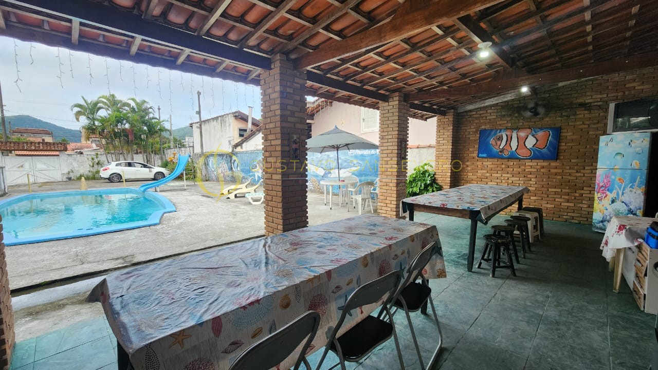 SOBRADO À VENDA - R$ 720.000,00 - MARTIM DE SÁ, CARAGUATATUBA - Foto 2