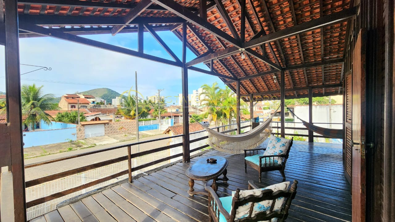 SOBRADO À VENDA - R$ 720.000,00 - MARTIM DE SÁ, CARAGUATATUBA - Foto 2