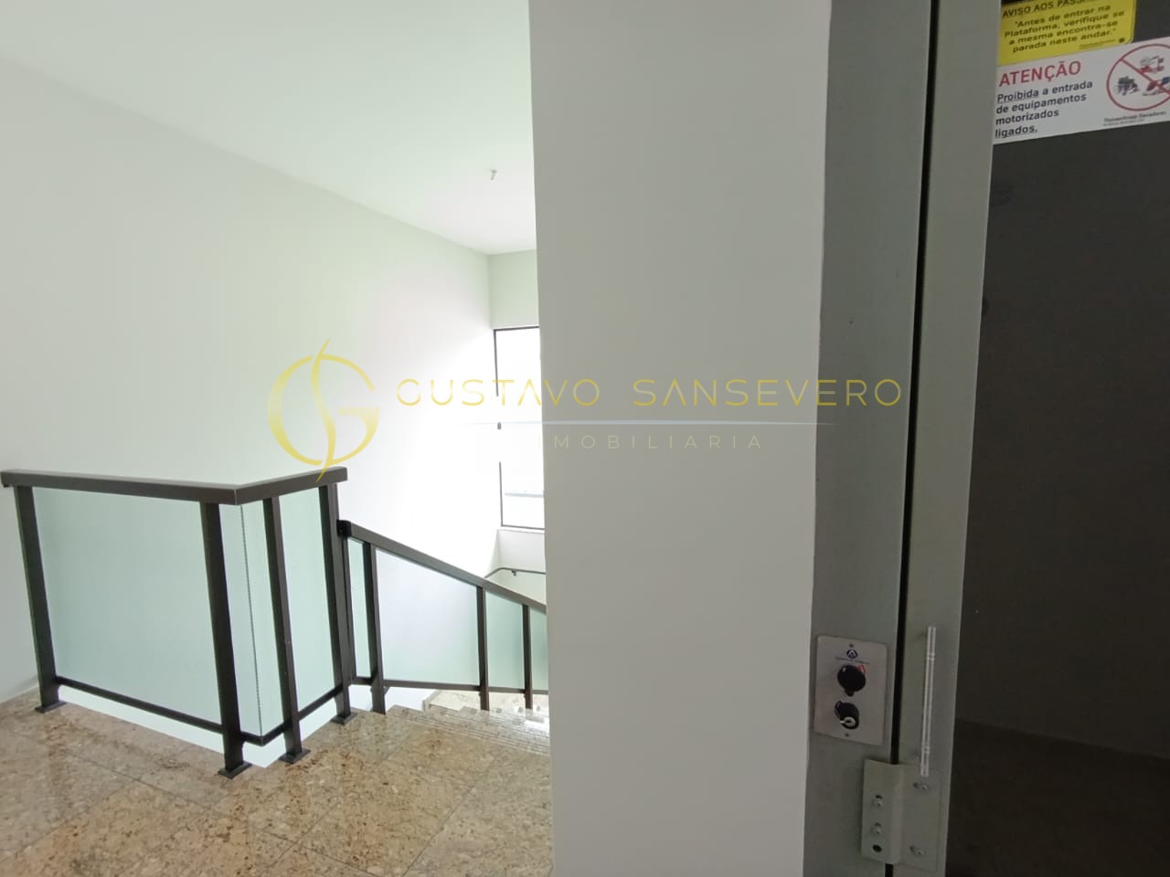 Sala comercial à venda região central da cidade com 78m² - Foto 4