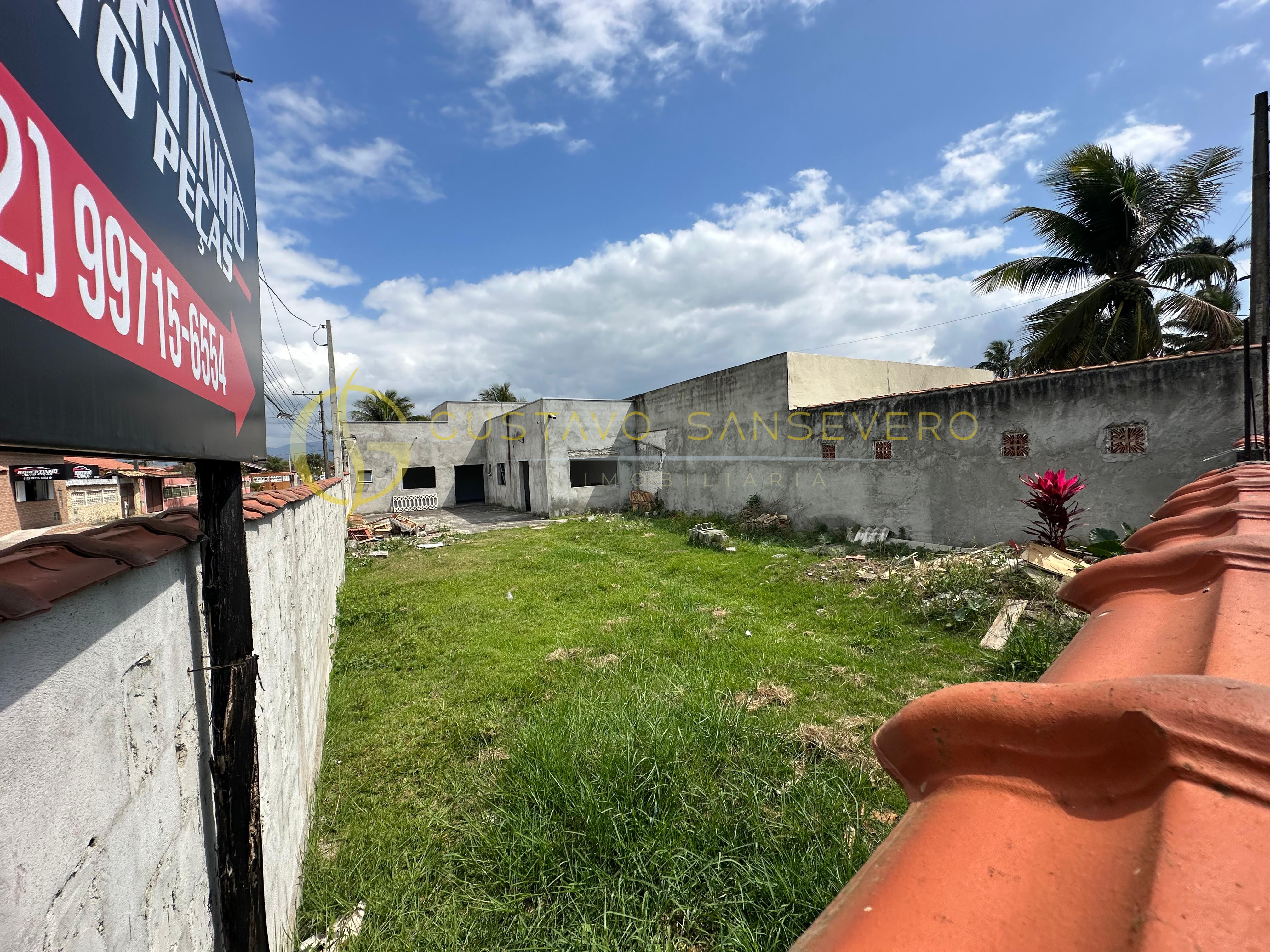 Terreno à Venda – Frente Mar no Porto Novo, Caraguatatuba - Foto 3