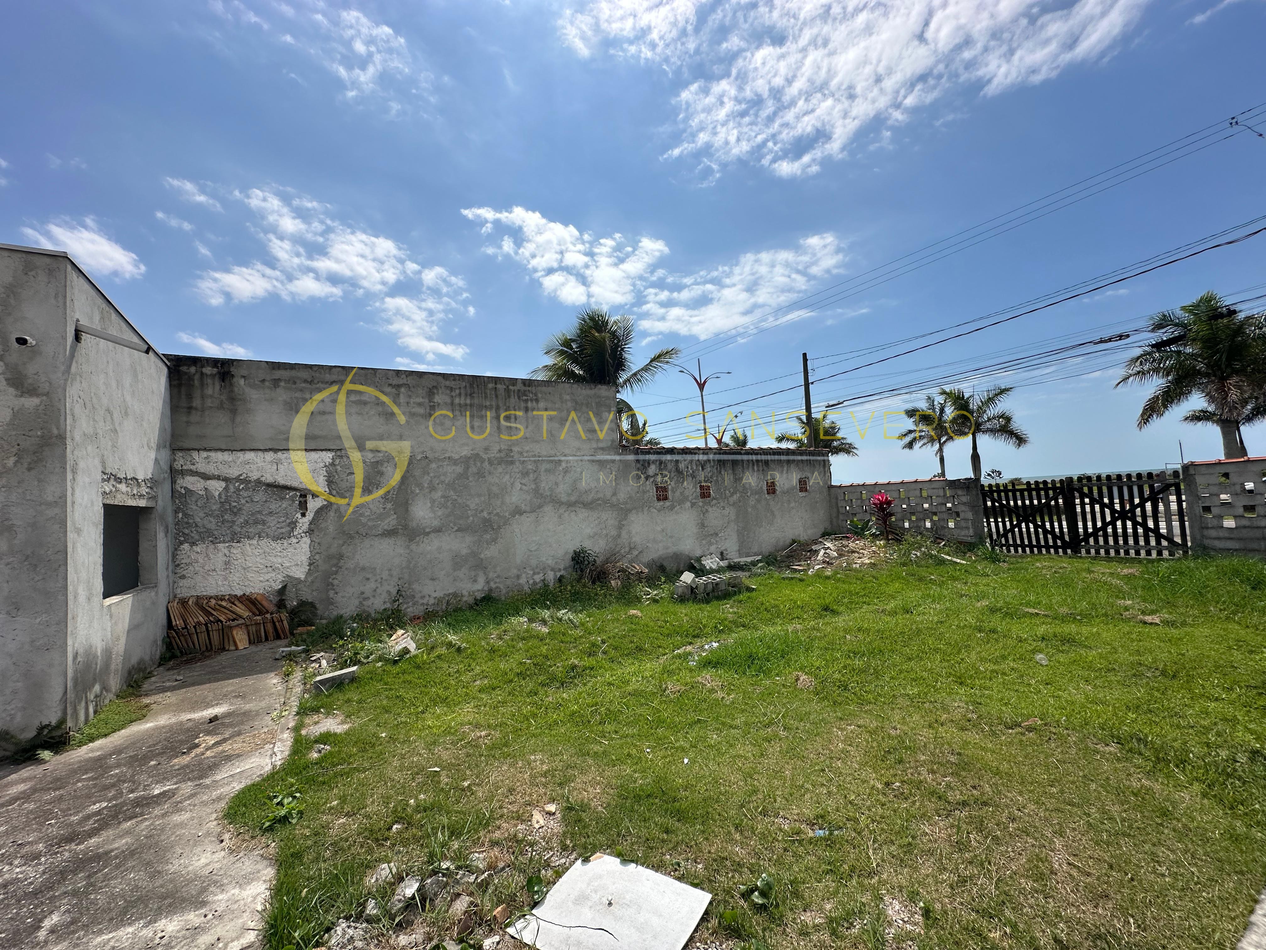 Terreno à Venda – Frente Mar no Porto Novo, Caraguatatuba - Foto 2