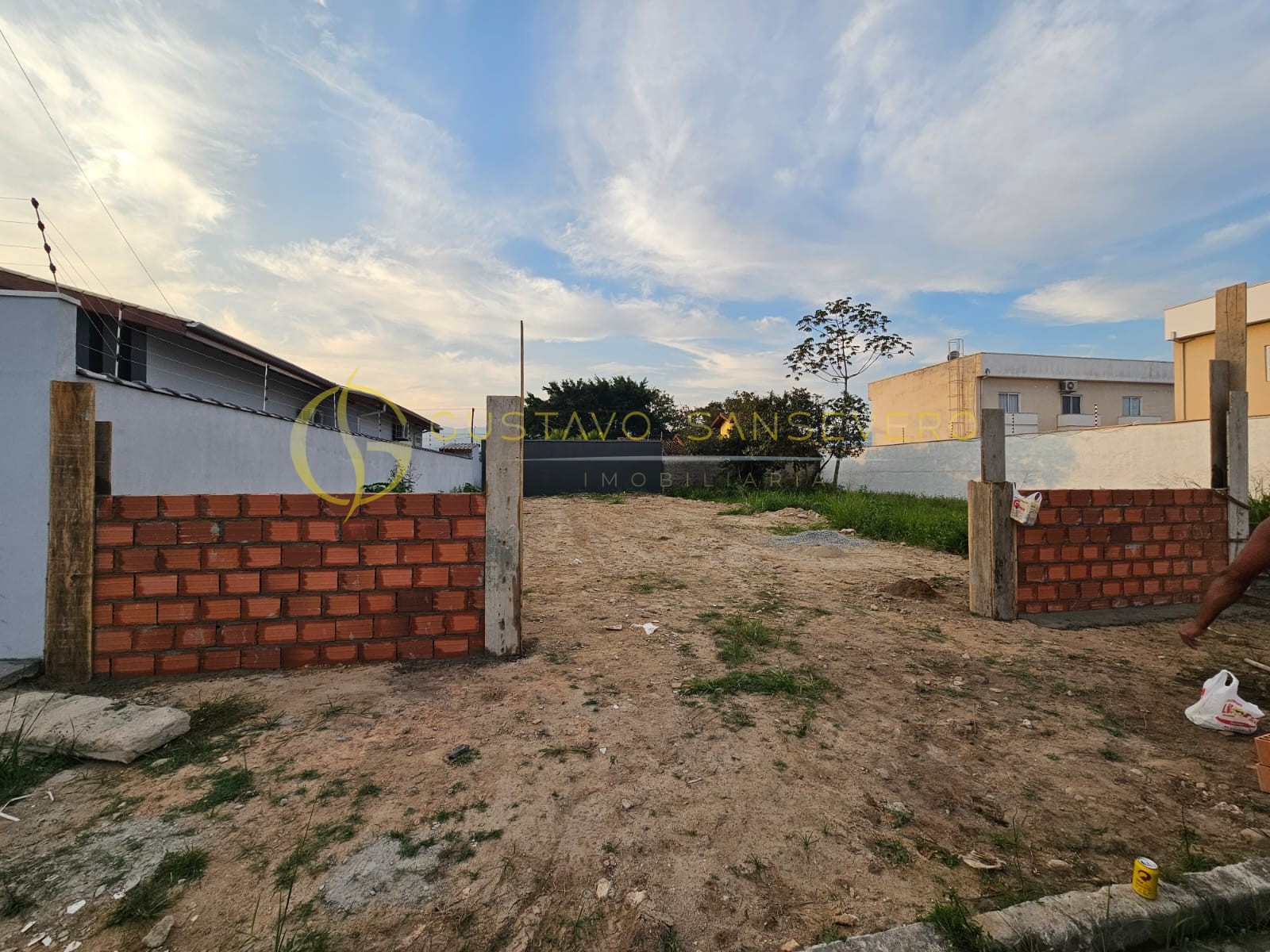 Terreno à venda no bairro Pontal de Santa Marina em Caraguatatuba, SP - com 360m² (12x30), ótima oportunidade de investimento! - Foto 2