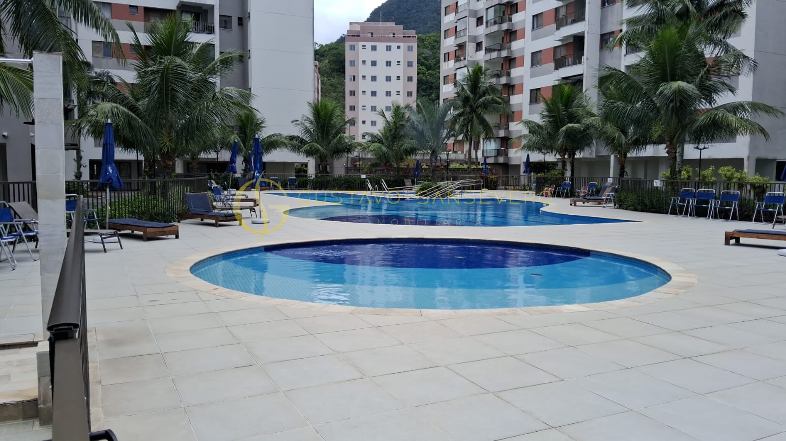 APARTAMENTO À VENDA - R$ 570.000,00 - CONDOMÍNIO MARTIM PRAIA CLUBE - Foto 4