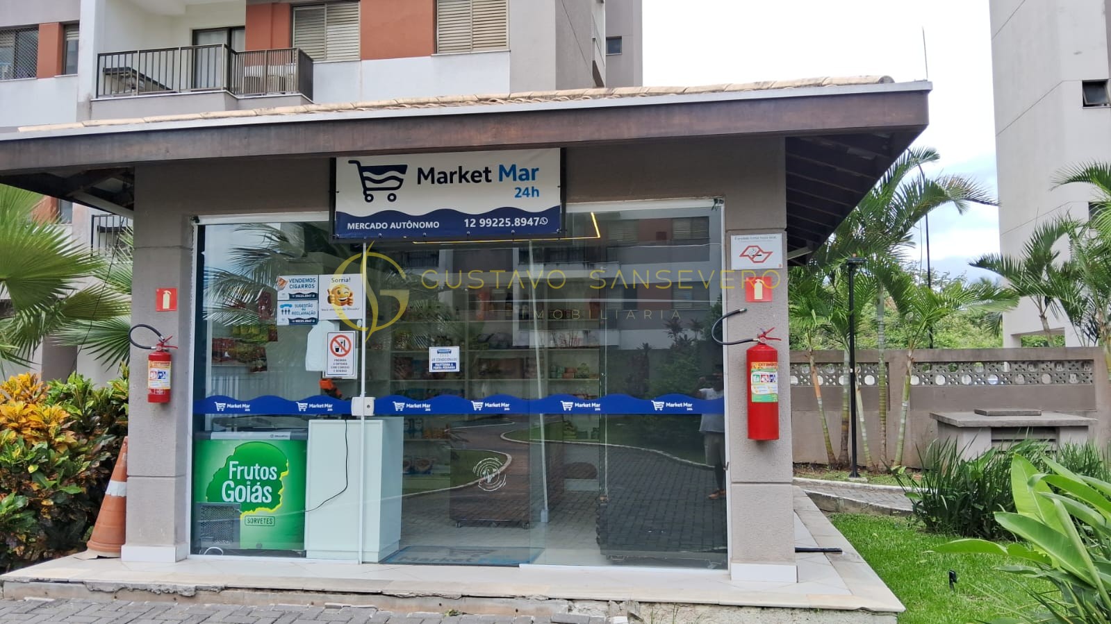 APARTAMENTO À VENDA - R$ 570.000,00 - CONDOMÍNIO MARTIM PRAIA CLUBE - Foto 3