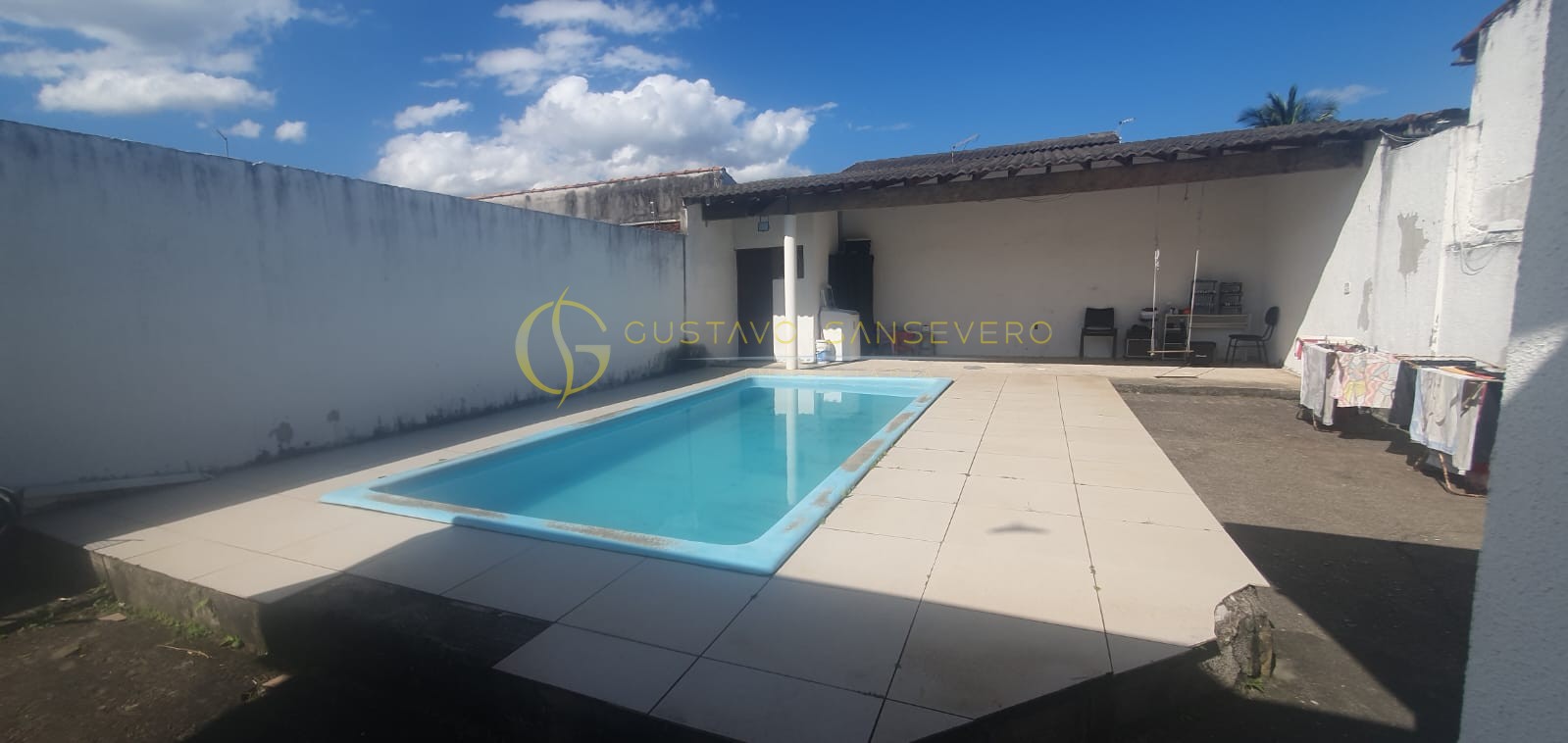 CASA A VENDA PRAIA MARTIM DE SÁ - Foto 3