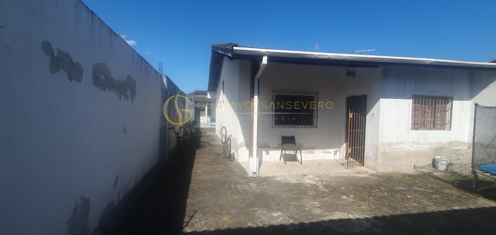 CASA A VENDA PRAIA MARTIM DE SÁ - Foto 3