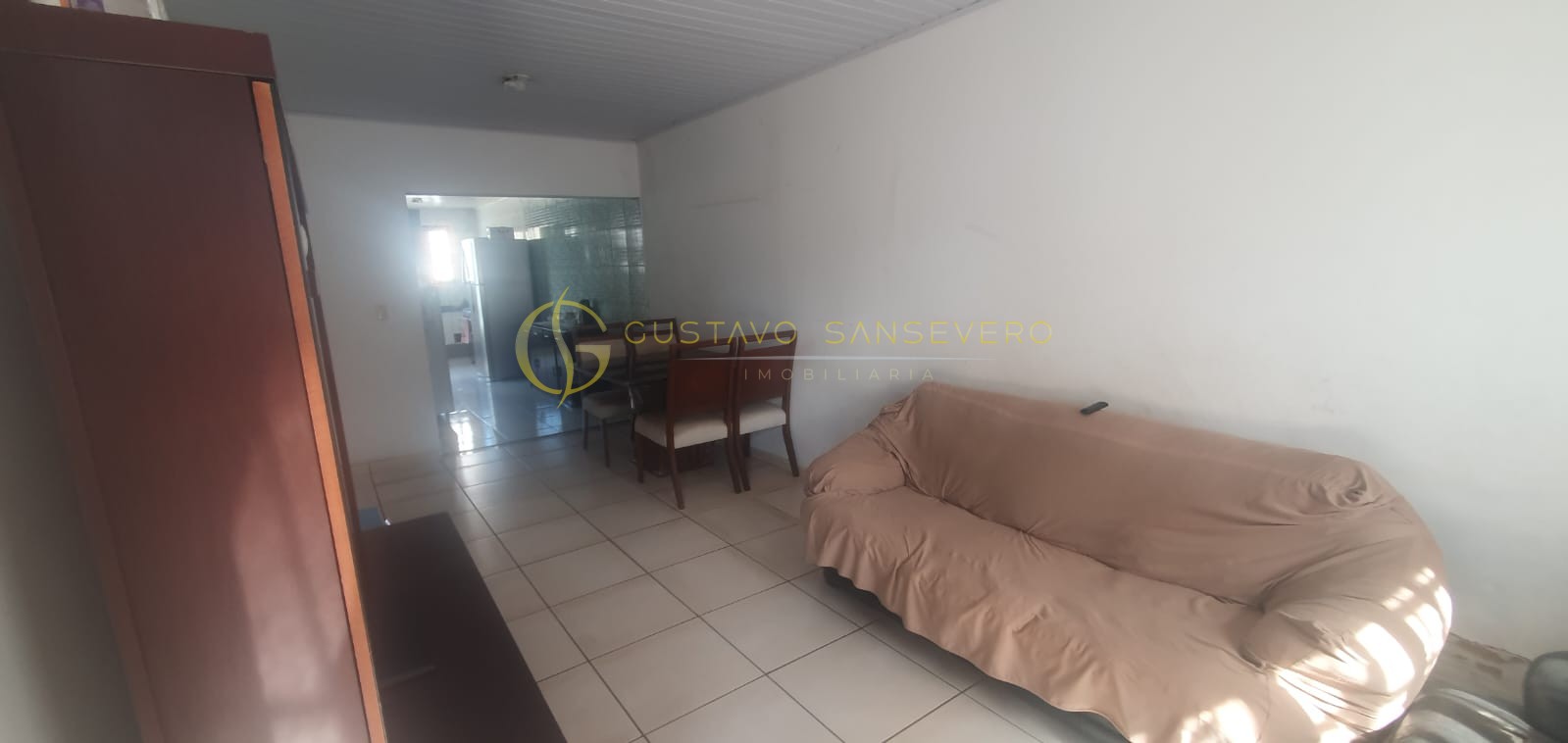 CASA A VENDA PRAIA MARTIM DE SÁ - Foto 2