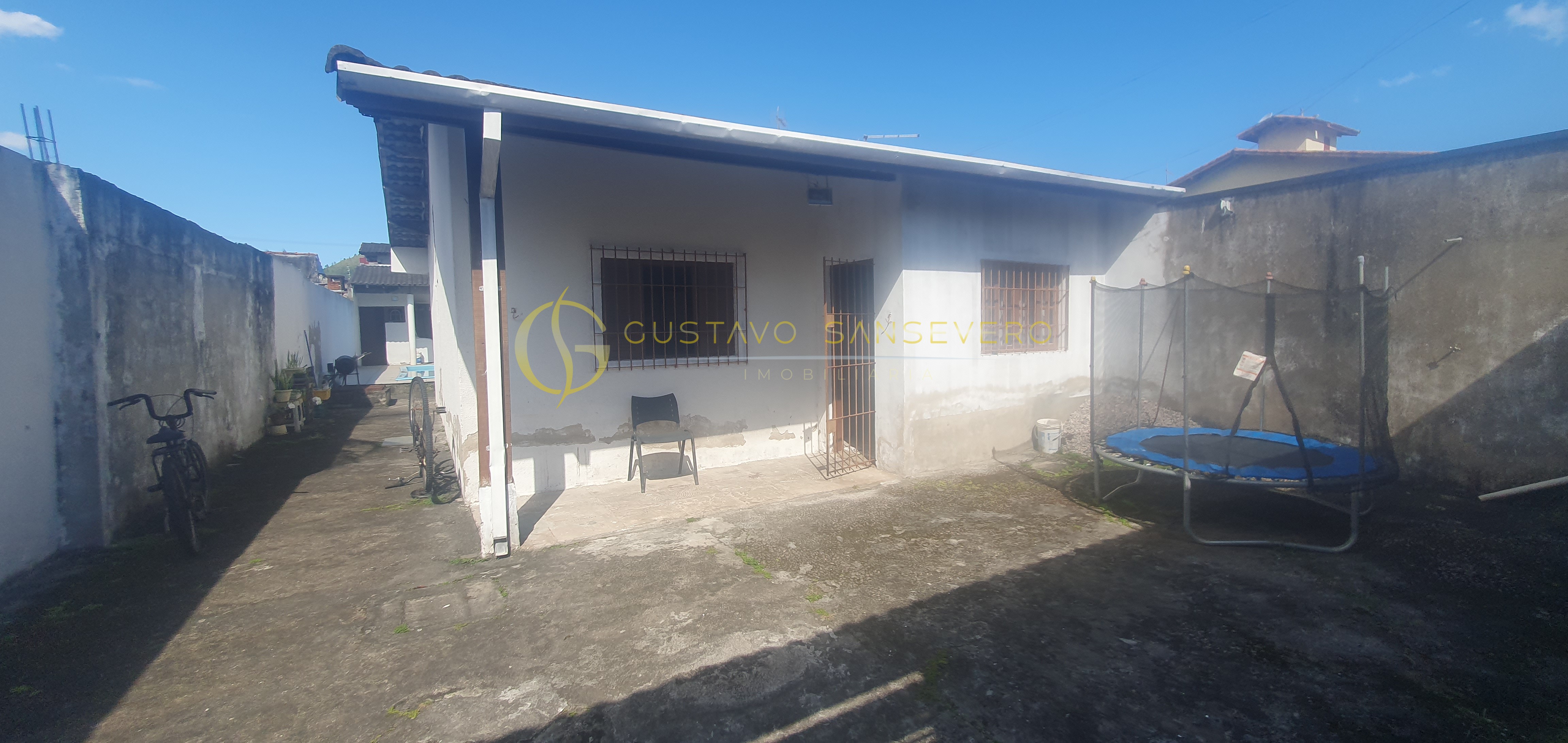 CASA A VENDA PRAIA MARTIM DE SÁ