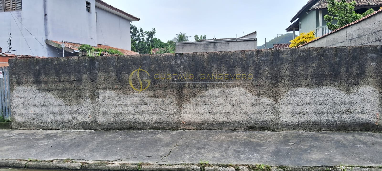 TERRENO A VENDA NA PRAIA MARTIM DE SÁ - Foto 3