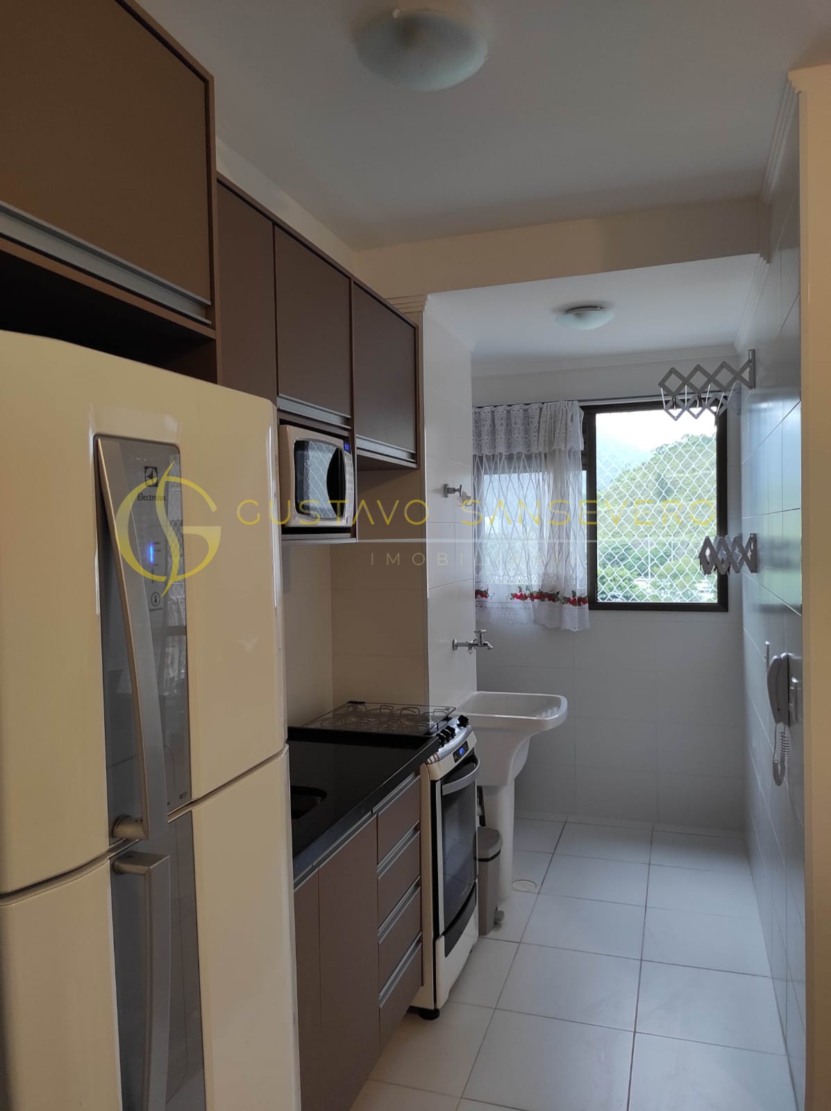 ***** OPORTUNIDADE IMPERDIVEL ***** CONDOMINIO MARTIM PRAIA CLUBE - Foto 4