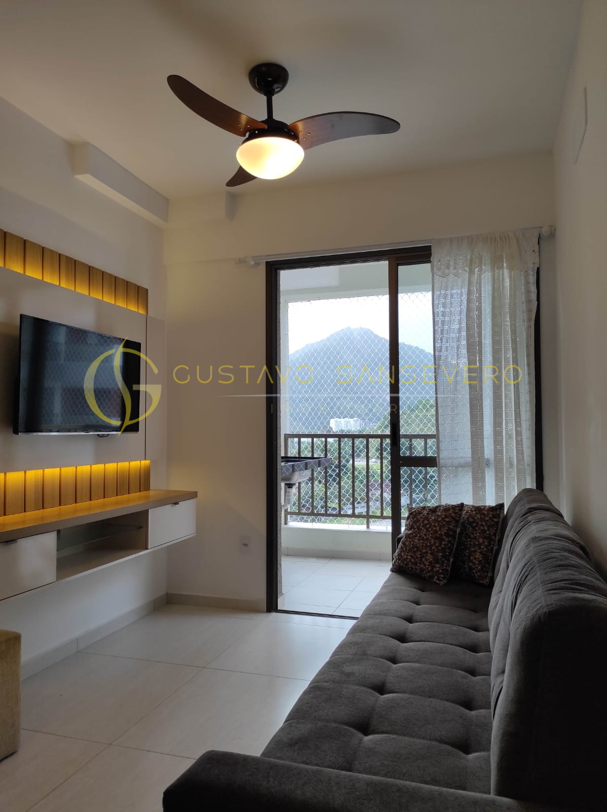 ***** OPORTUNIDADE IMPERDIVEL ***** CONDOMINIO MARTIM PRAIA CLUBE - Foto 2