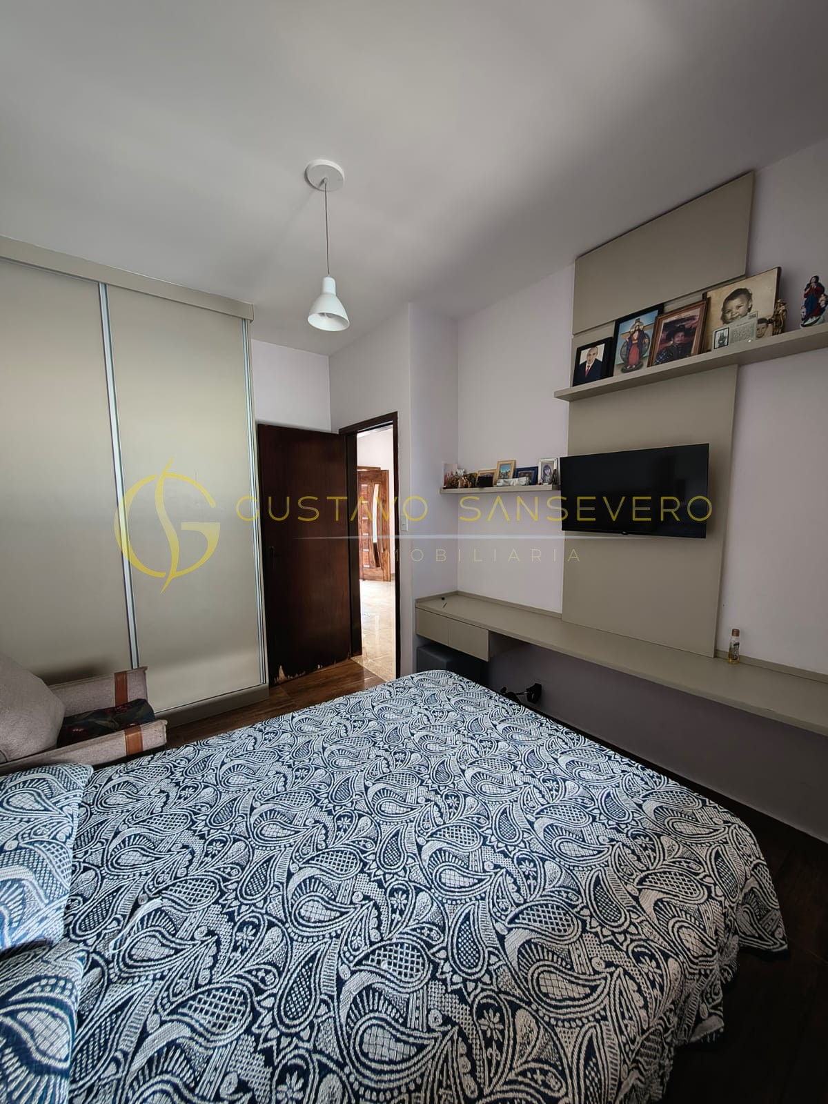 Sobrado de Alto Padrão no Porto Novo – Conforto, Lazer e Sofisticação! - Foto 4