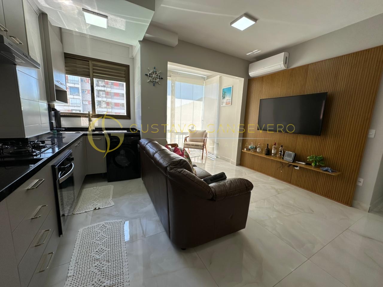 Apartamento | Venda | R$ 640.000 | Condomínio Martim Praia Clube - Foto 4