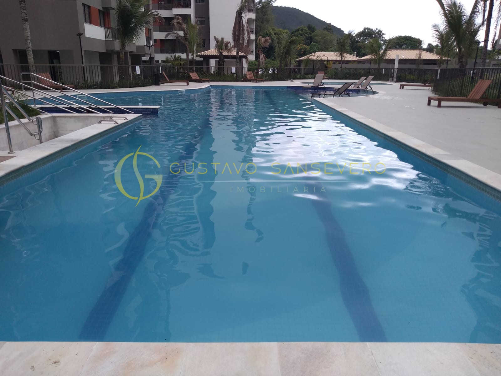 LOCAÇÃO CONDOMINIO MARTIM PRAIA CLUBE - Foto 2