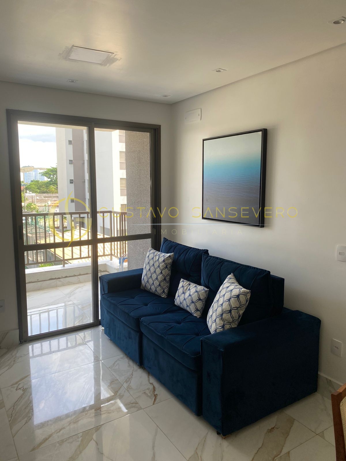 LOCAÇÃO CONDOMINIO MARTIM PRAIA CLUBE - Foto 4