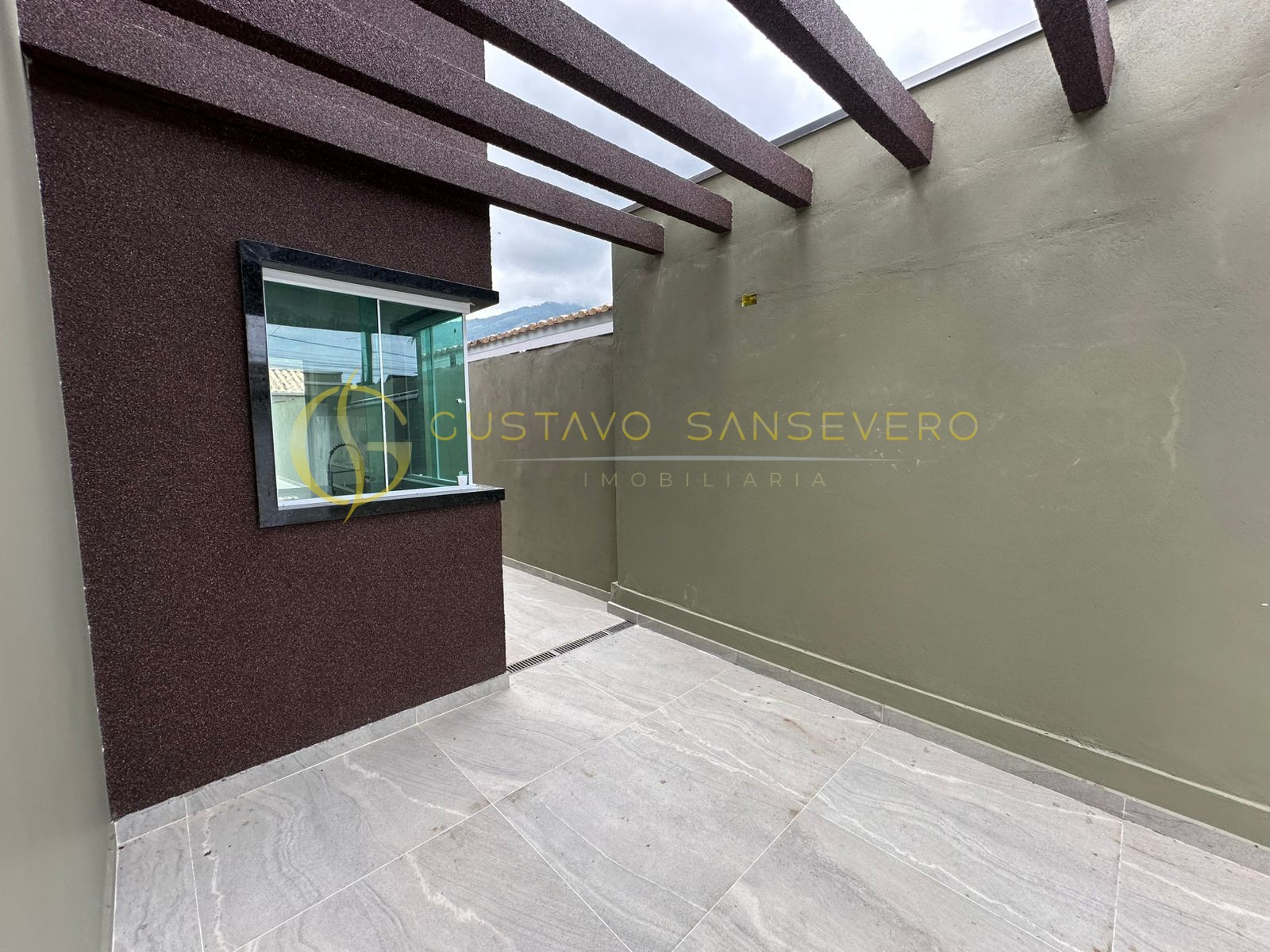 3 Dormitórios - Gaivotas - Fino Padrão - Caraguatatuba-SP - Foto 2