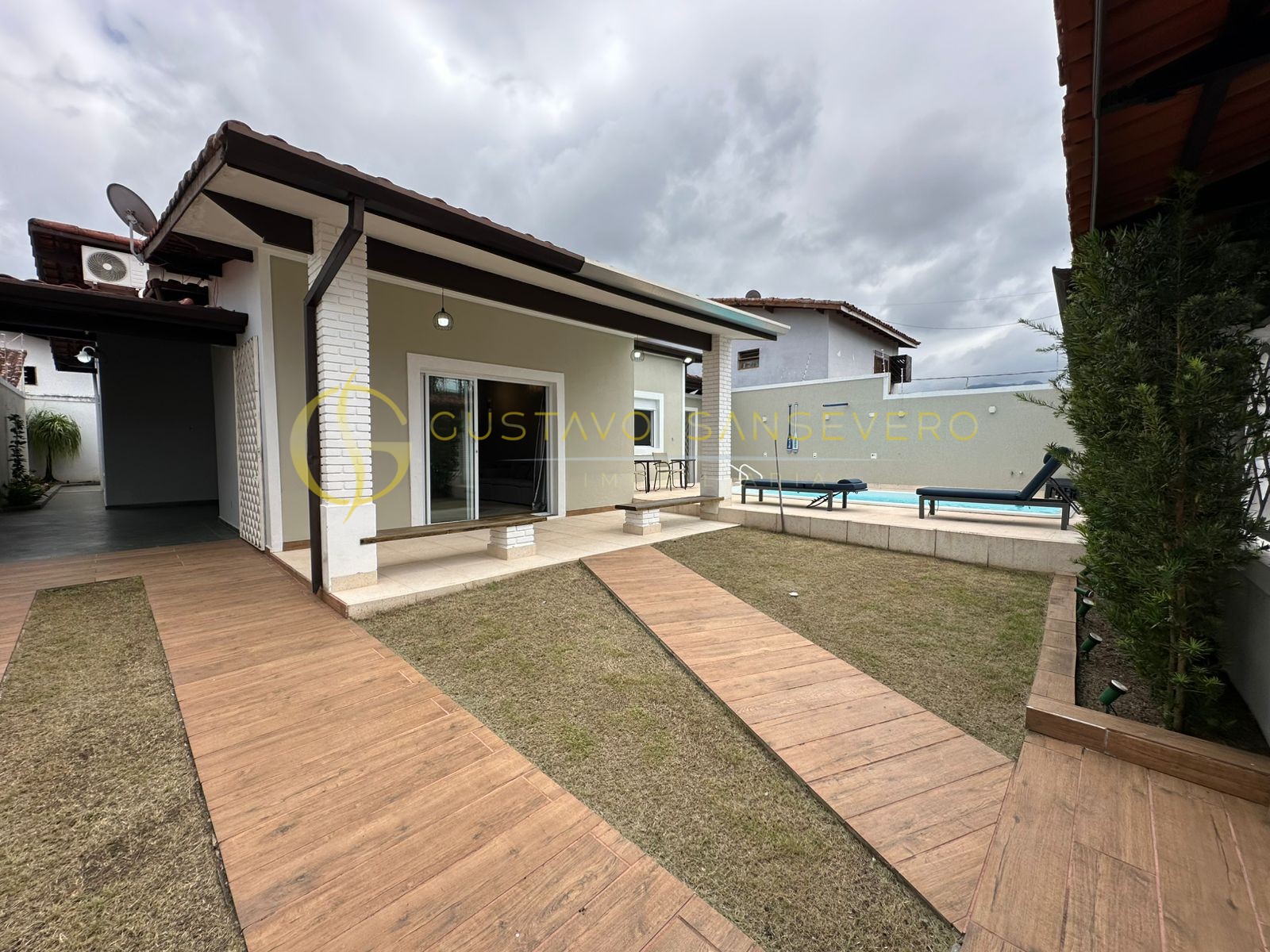 Casa a Venda | R$ 980.000 | Indaiá - Caraguatatuba - SP - Foto 4