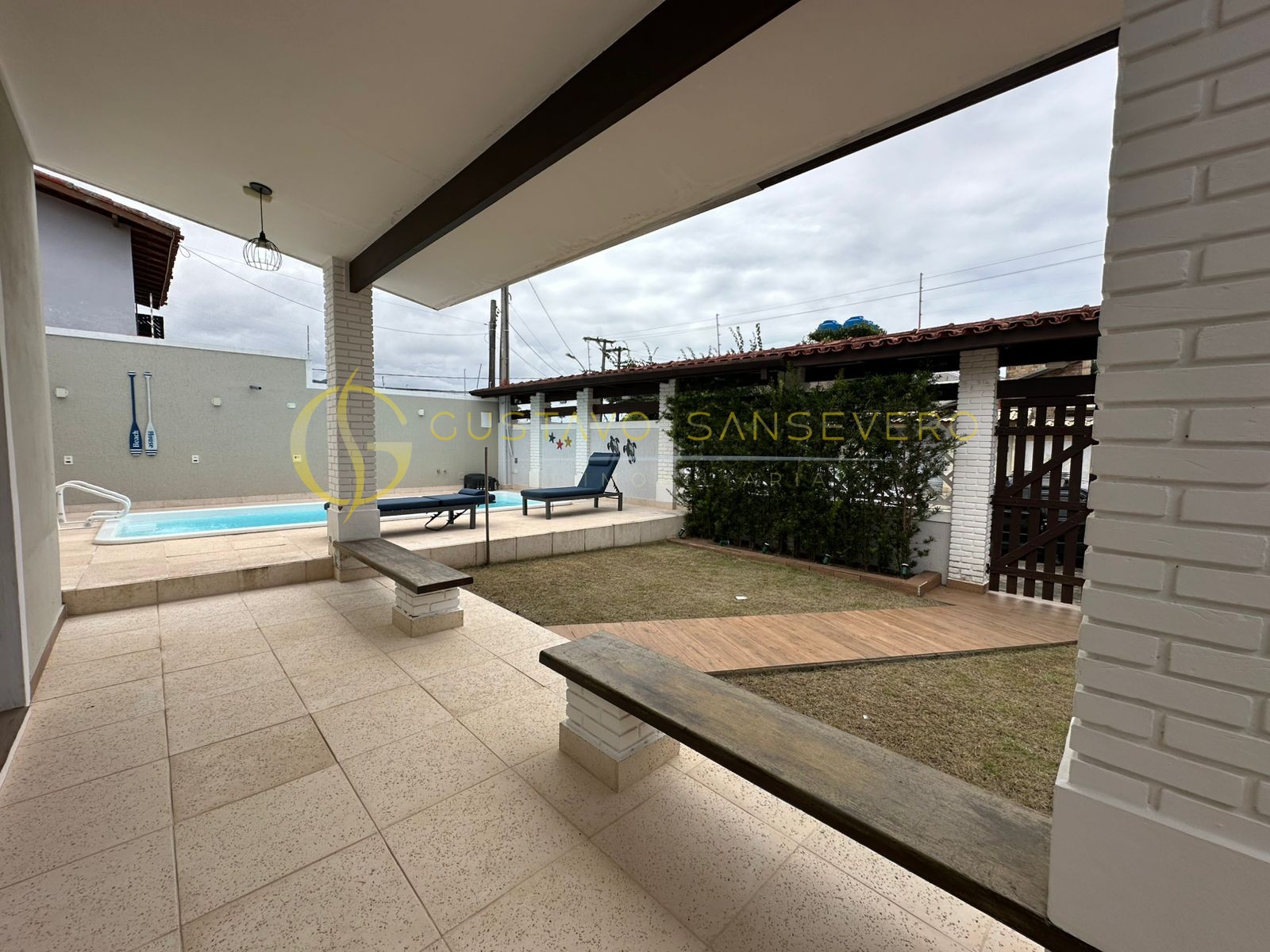 Casa a Venda | R$ 980.000 | Indaiá - Caraguatatuba - SP - Foto 2