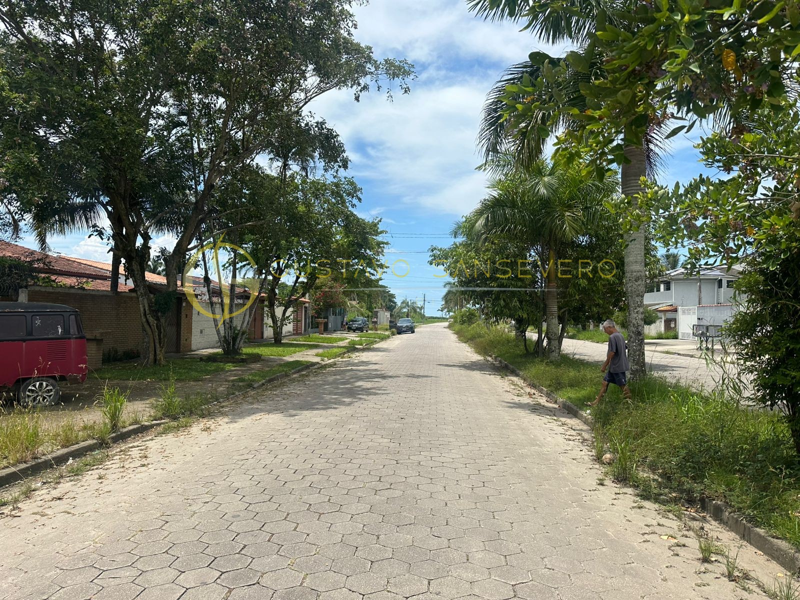 OPORTUNIDADE - TERRENO 500 METROS - PRAIA DAS PALMEIRAS - CARAGUATATUBA-SP - Foto 2