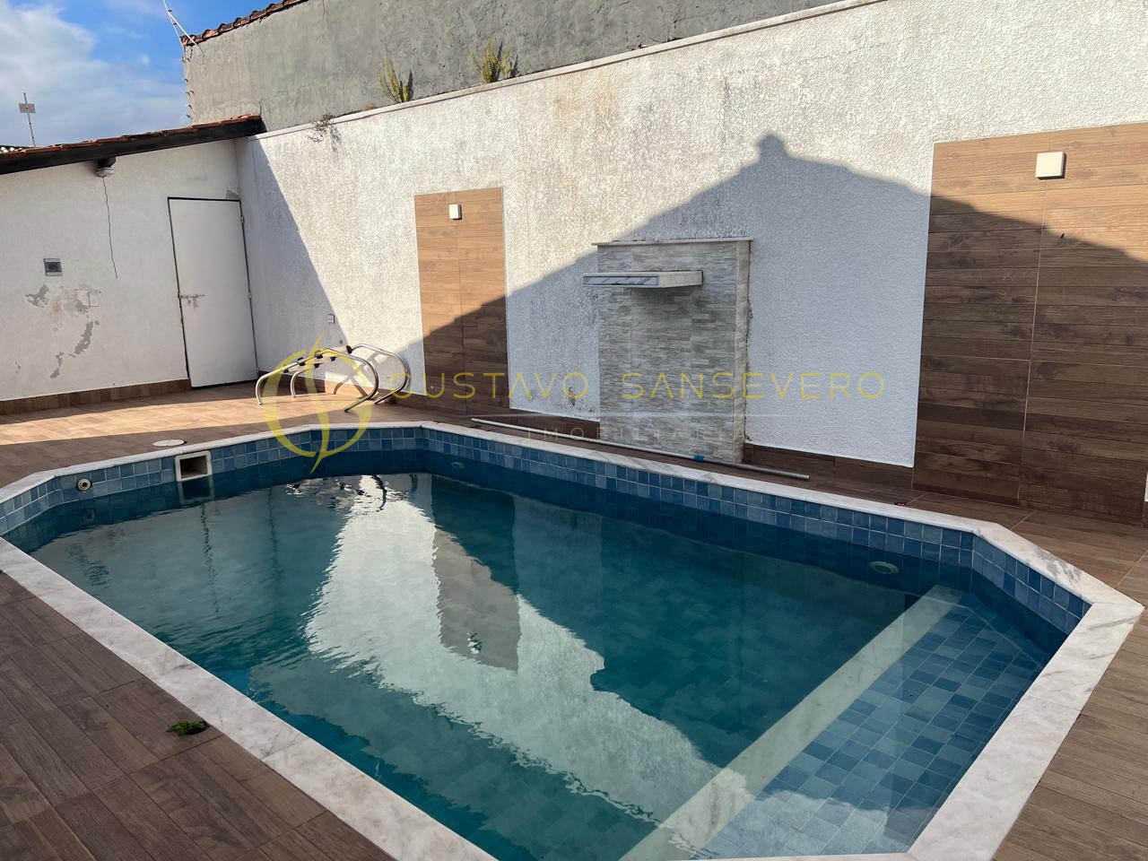 CASA | VENDA | R$ 650.000 | JARDIM BRITÂNIA - CARAGUATATUBA/SP
