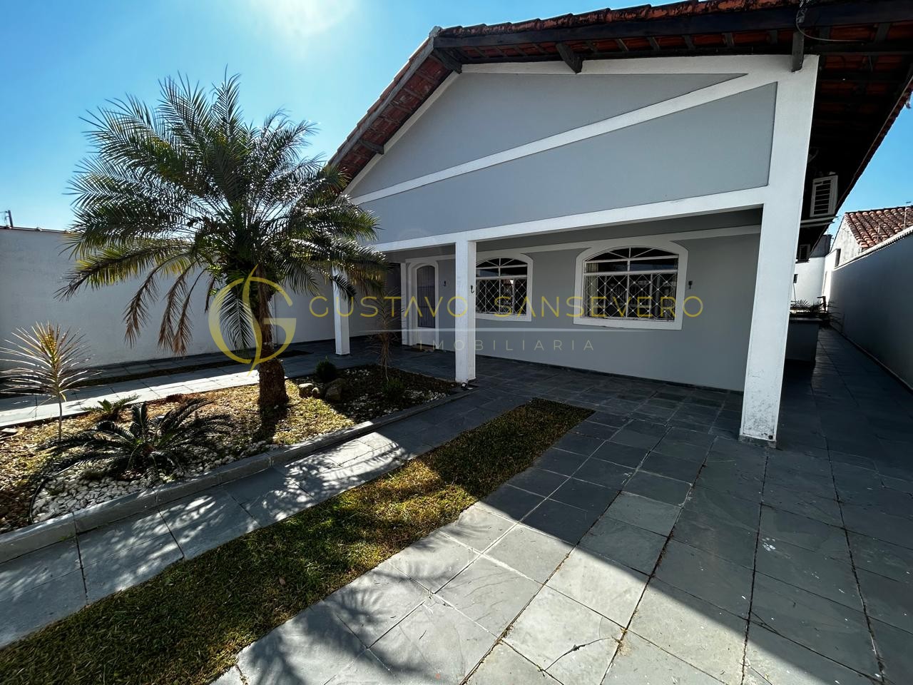 CASA | VENDA | R$ 650.000 | JARDIM BRITÂNIA - CARAGUATATUBA/SP - Foto 2