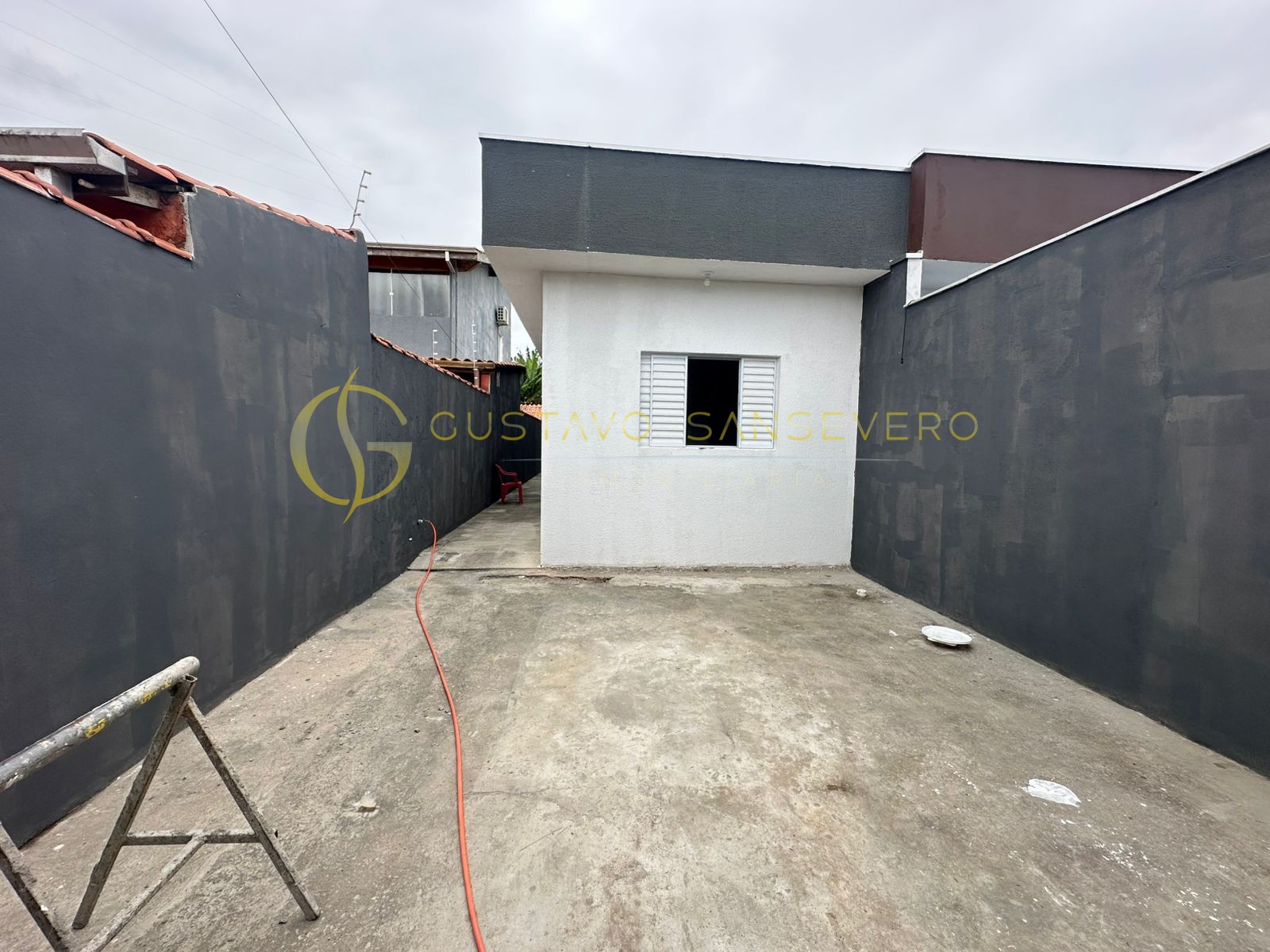 CASA | VENDA | R$ 320.000,00 | GOLFINHOS - CARAGUATATUBA/SP - Foto 3