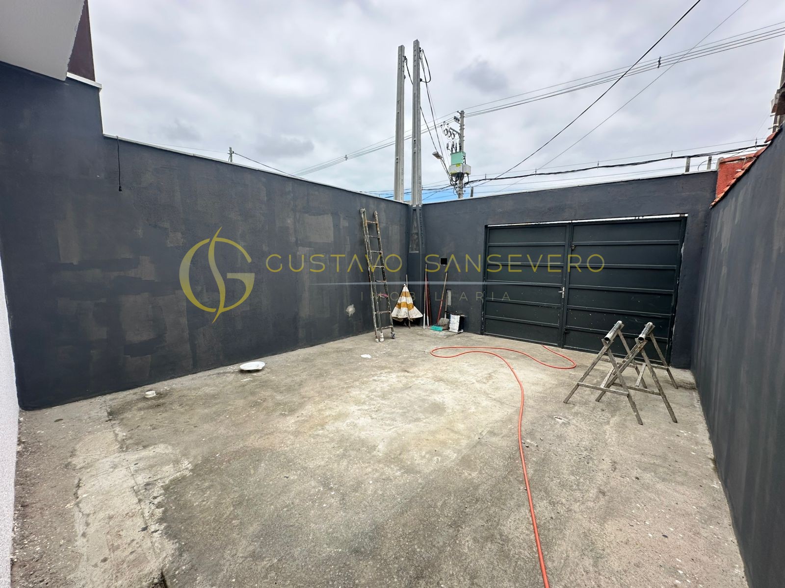 CASA | VENDA | R$ 320.000,00 | GOLFINHOS - CARAGUATATUBA/SP - Foto 4