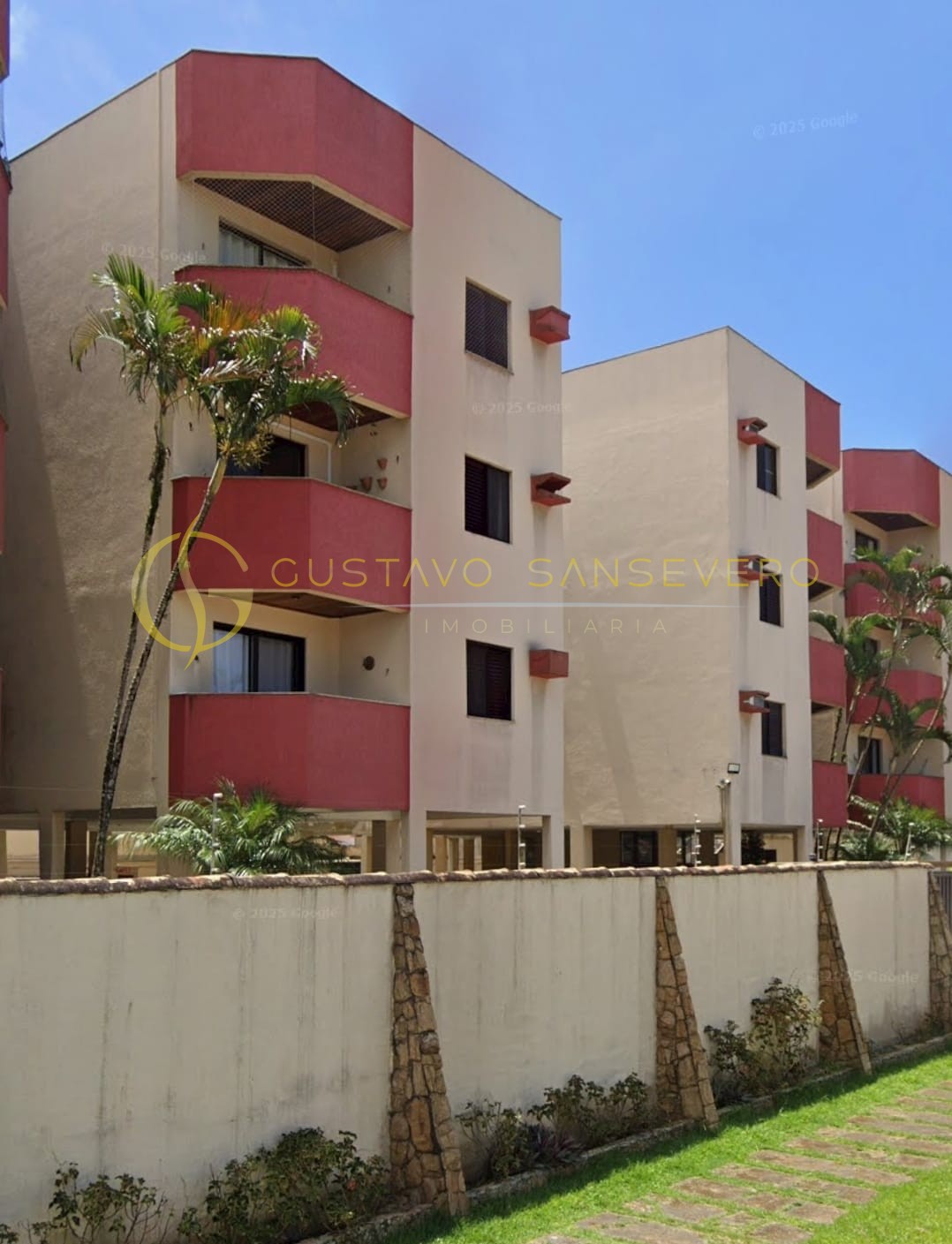 Apartamento para Locação Pontal de Santa Marina - Foto 2